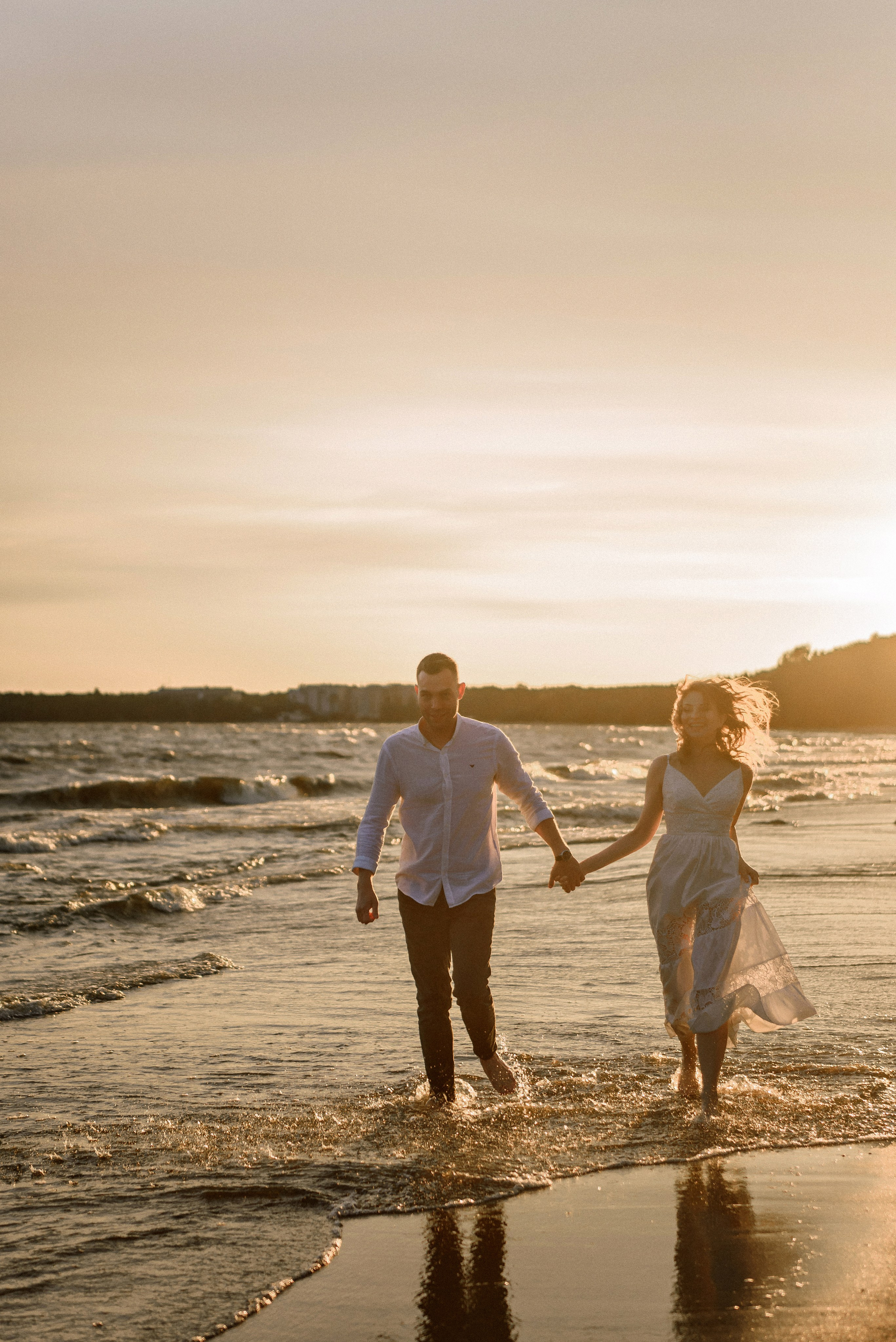 Надя и Даня. Финский. Свадебный фотограф в Санкт-Петербурге София Шубик