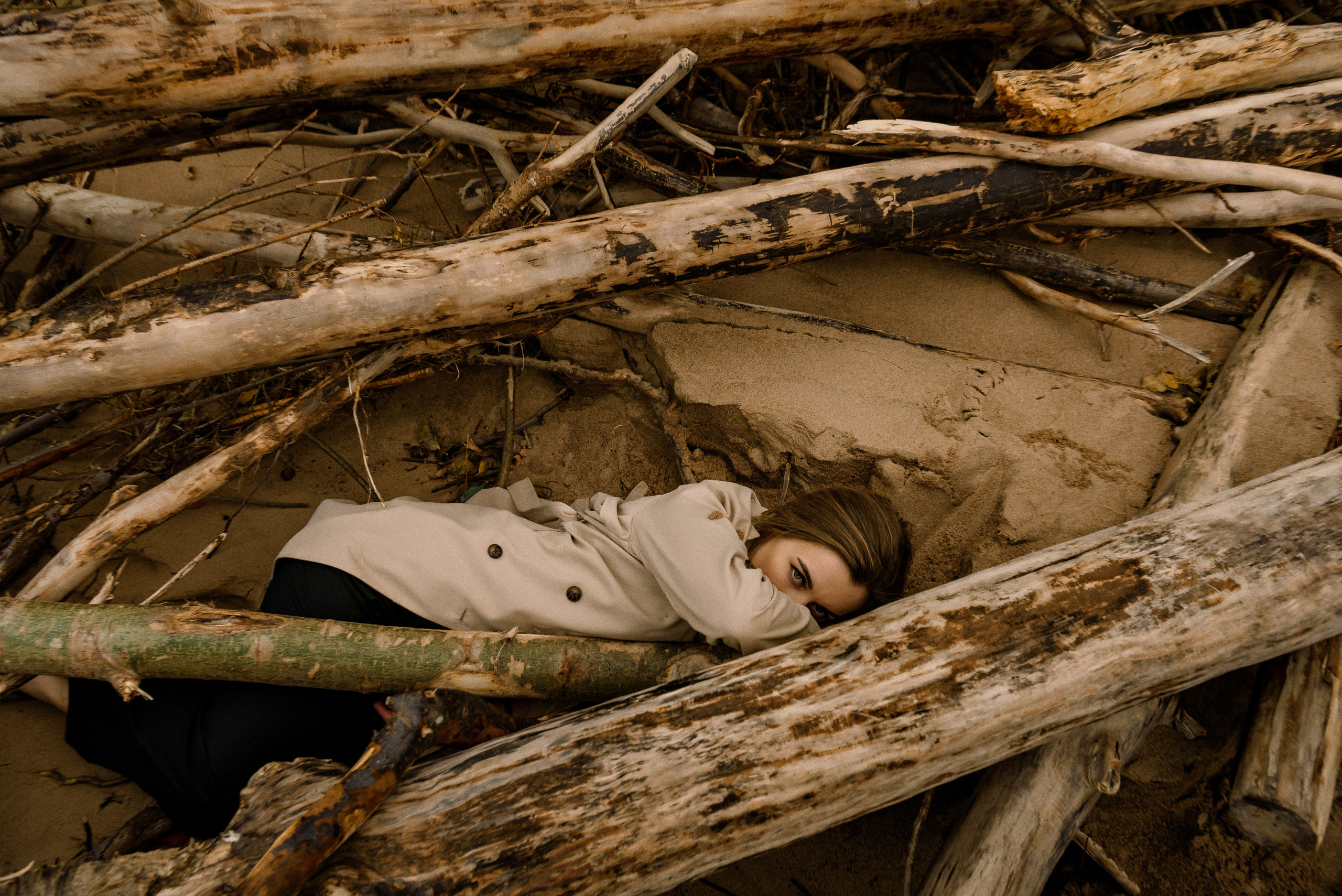 Алёна. Свадебный фотограф в Санкт-Петербурге София Шубик