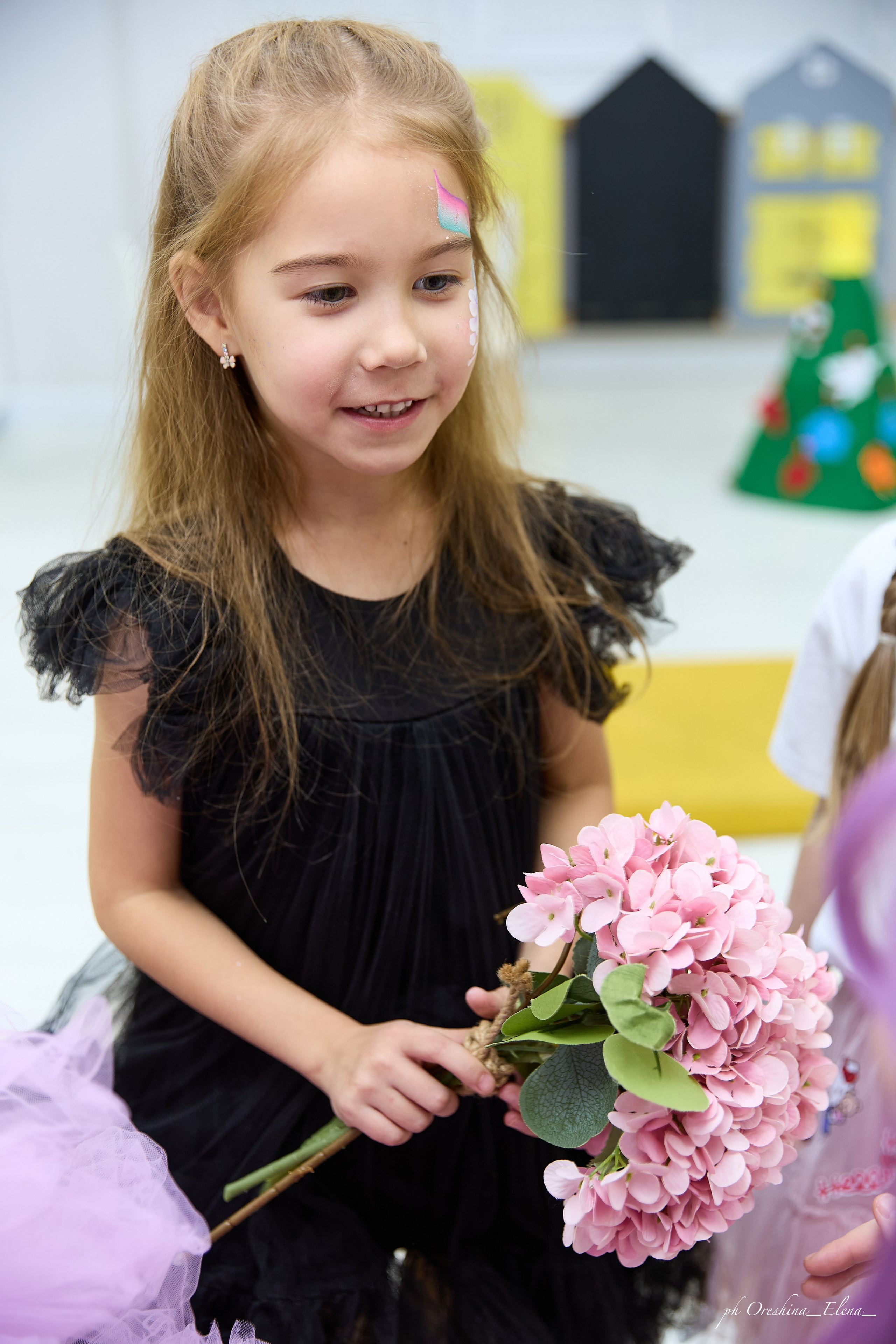 Яночка, с Днём Рождения!!!. Свадебный и семейный фотограф в Ульяновске Орешина Елена