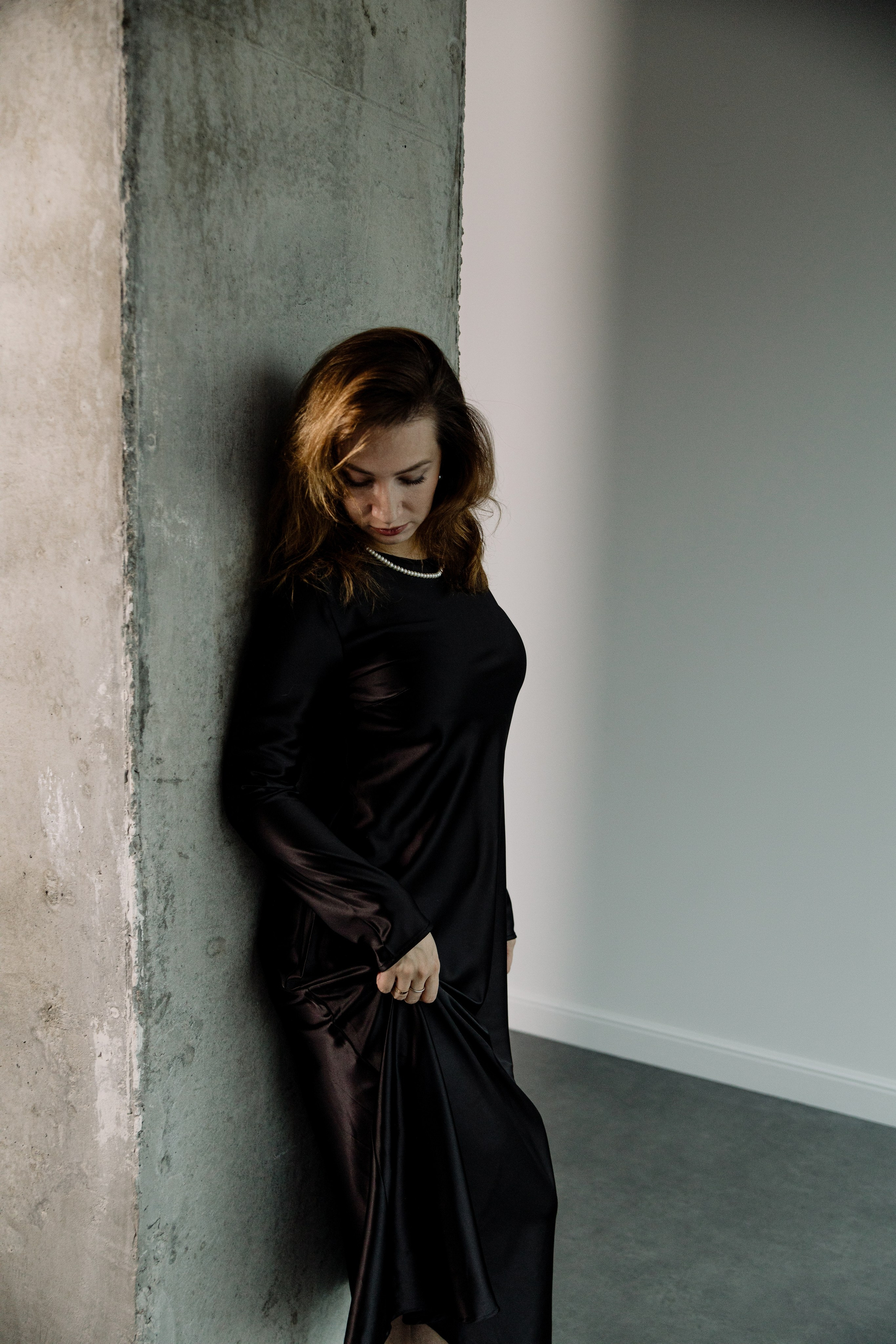 Елена. Фотограф Воронеж Варвара