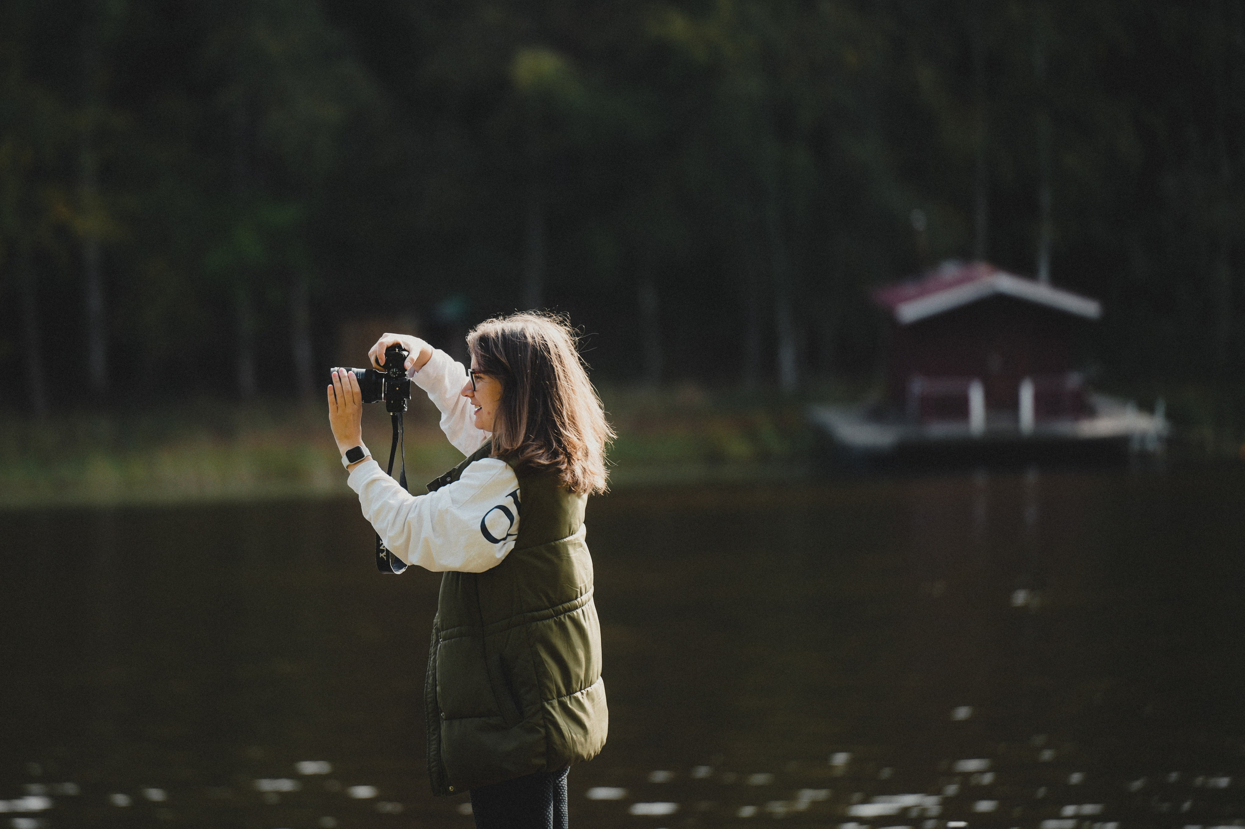 СЕВЕР. Event фотограф Степанова Александра