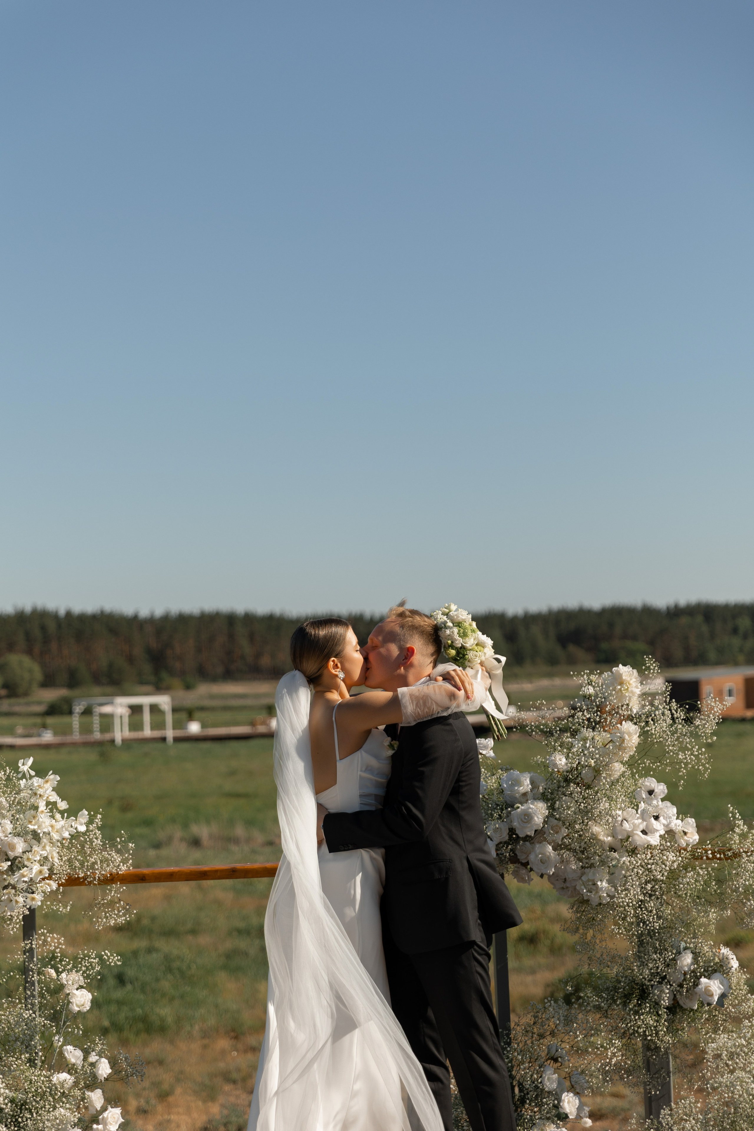 Екатерина и Алексей. Я Ира и я фотографирую свадьбы более 10 лет
