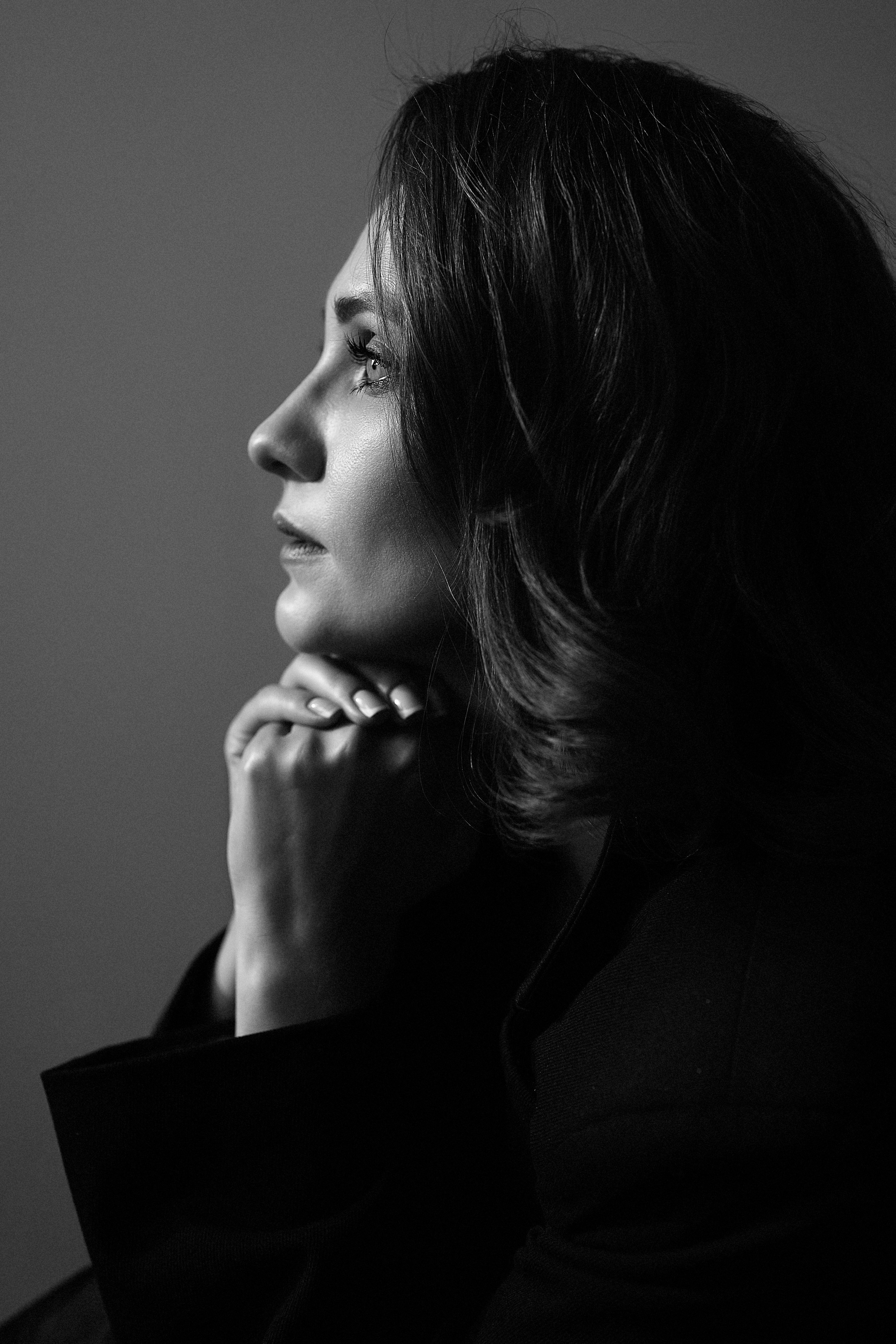 Про женщину. Фотограф беременности в Омске Татьяна Медведева