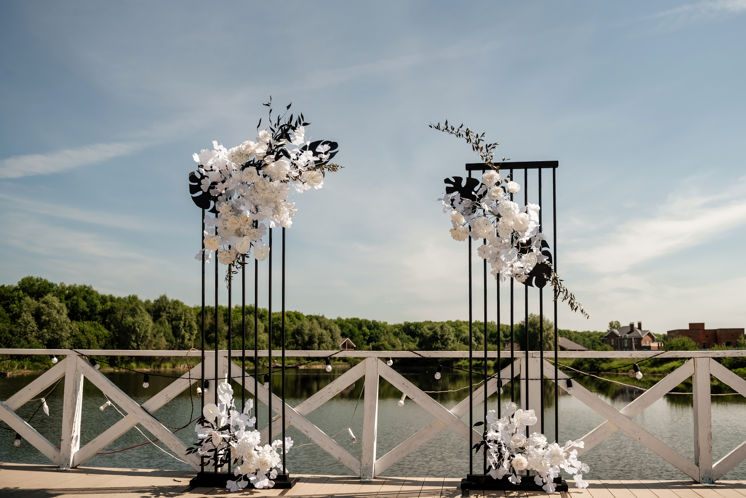 Даниил & Карина. Ваш свадебный фотограф Владимир Ямулин / Стерлитамак и РБ