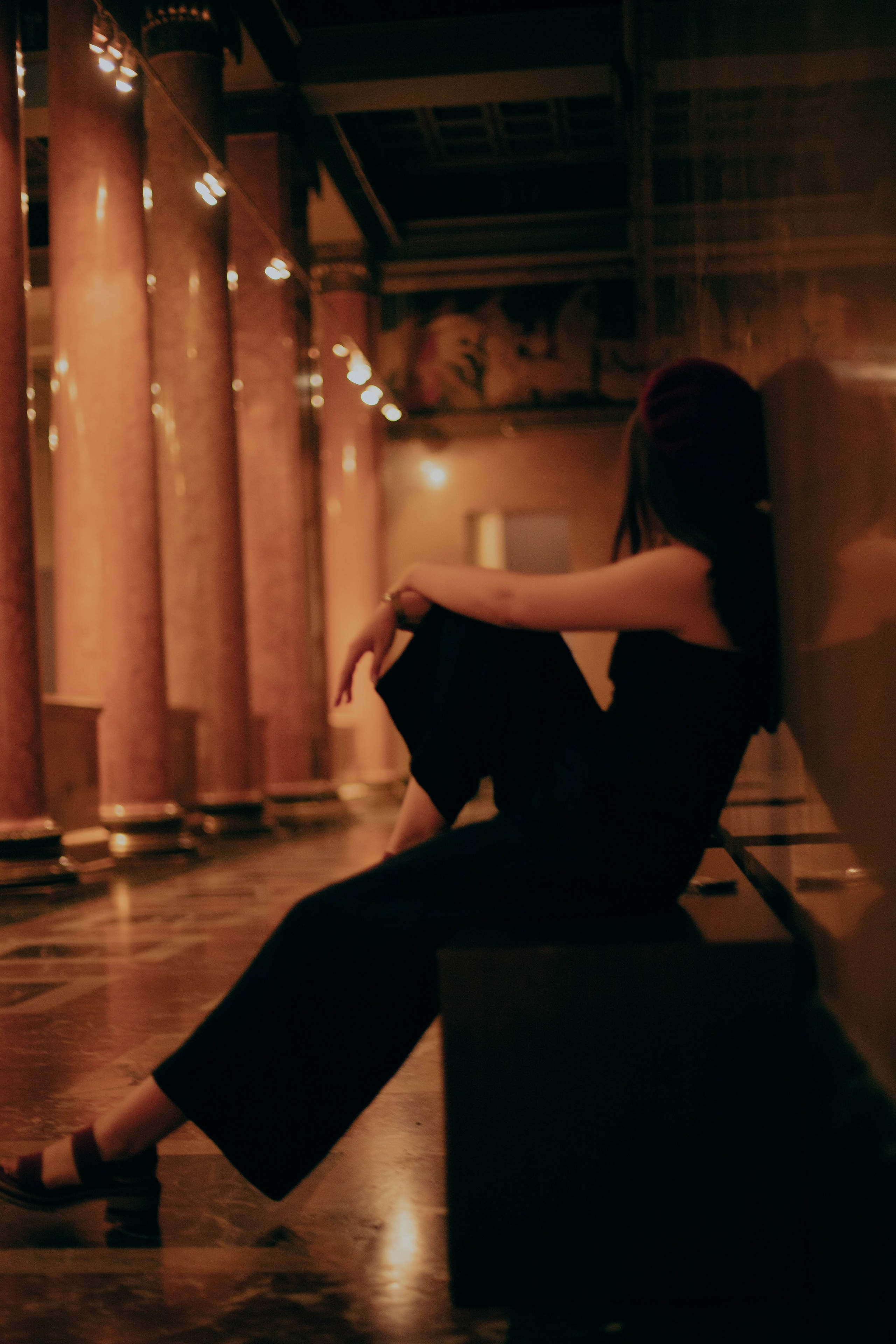 Элина. Александра Мельниченко/ Бегающий фотограф