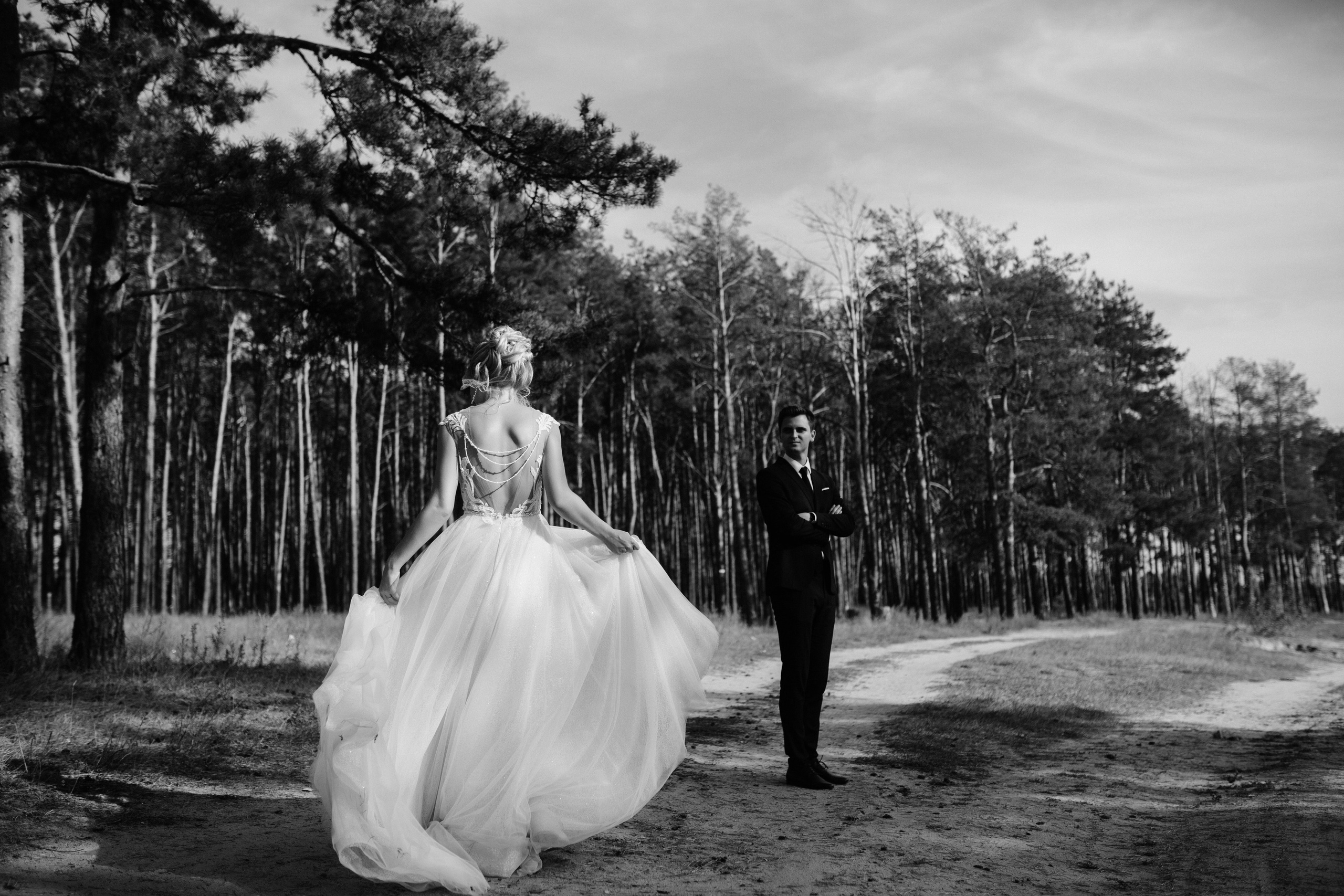 Андрей & Екатерина (пакет СТАНДАРТНЫЙ со сборов до 1ого танца). ФОТОГРАФ РОЗА ФИЛИНА СПб I МОСКВА