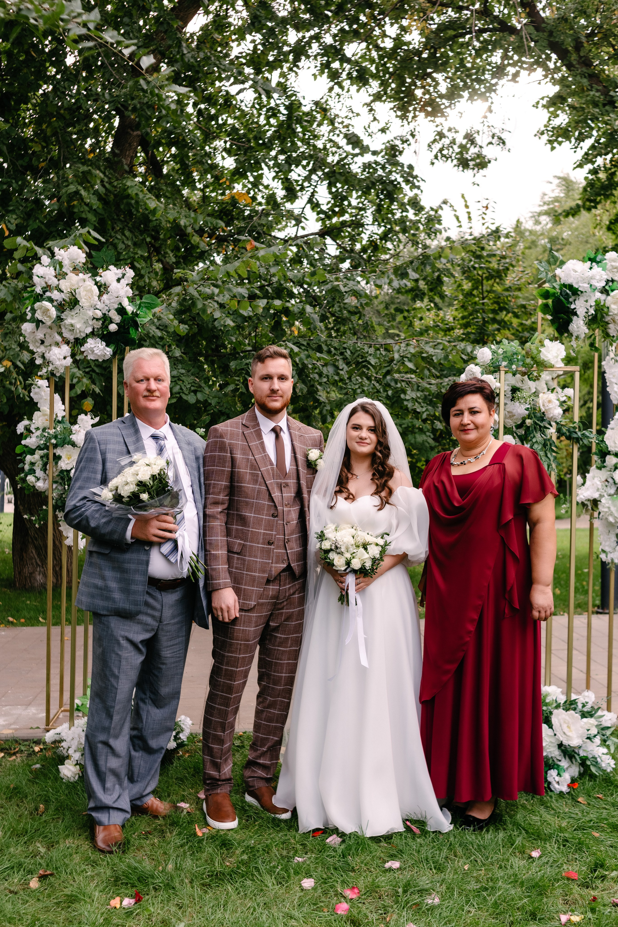 Яна, Андрей. Фотограф Волгоград Кристина Прохоренко