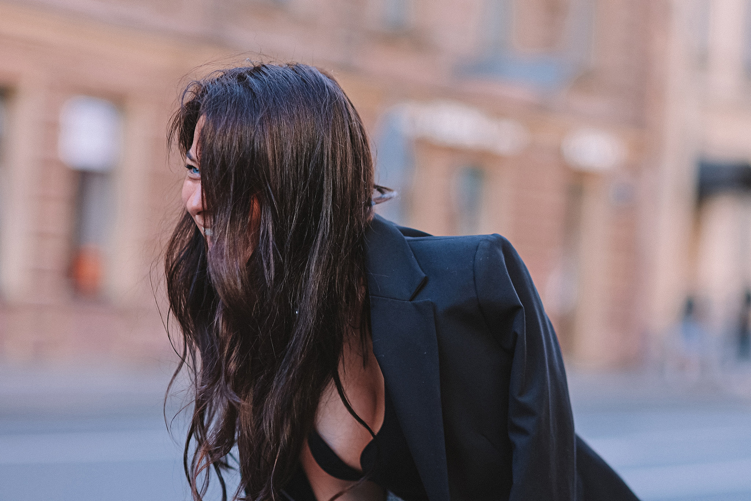 Питер. Семейный фотограф Тюмень, фотограф на роды Салмина Мария