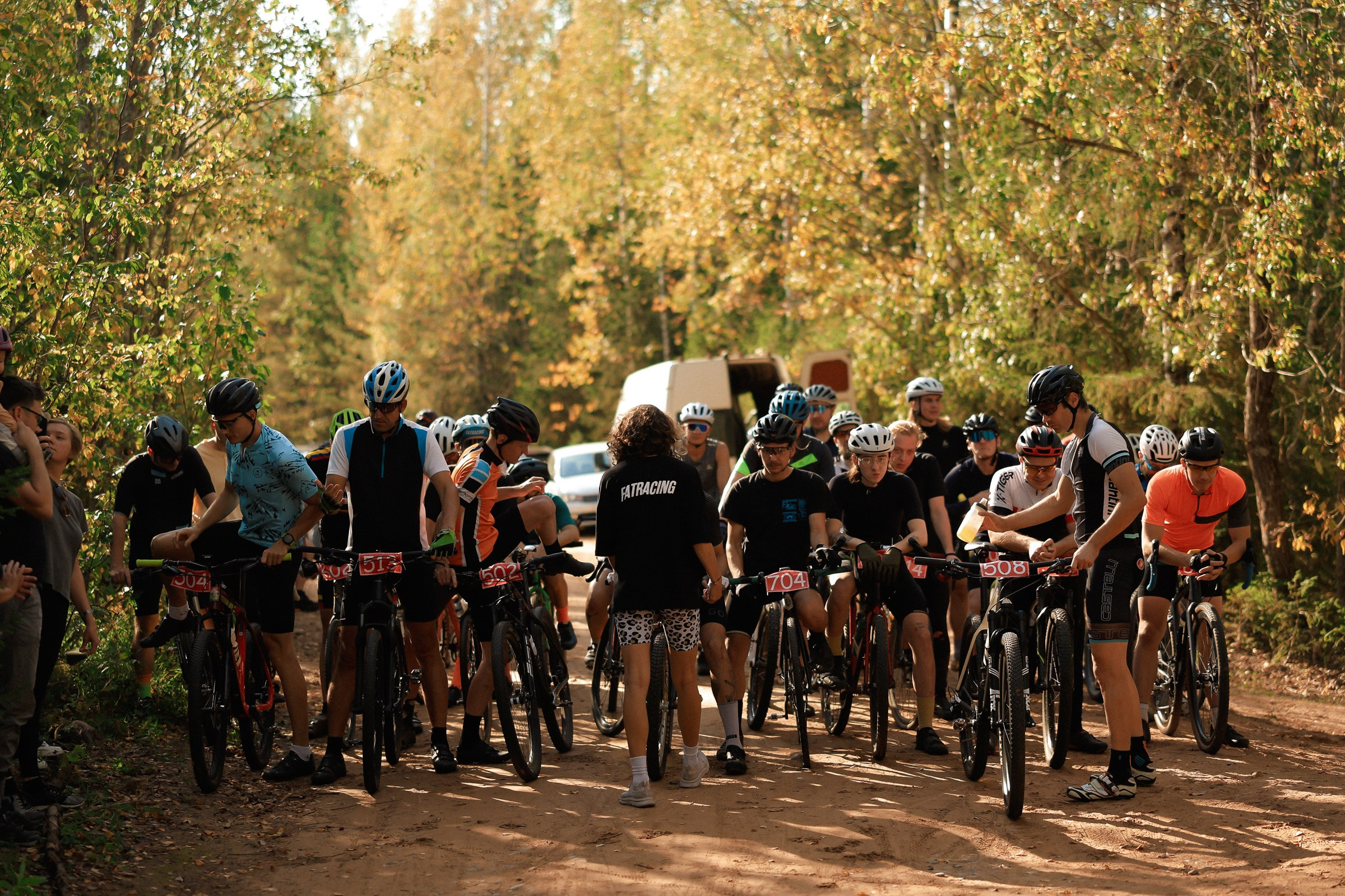 /РЕПОРТАЖ/ Велогонка «Вяломарафон» 2023. Свадебный фотограф Великий Новгород Станислав Кособудский