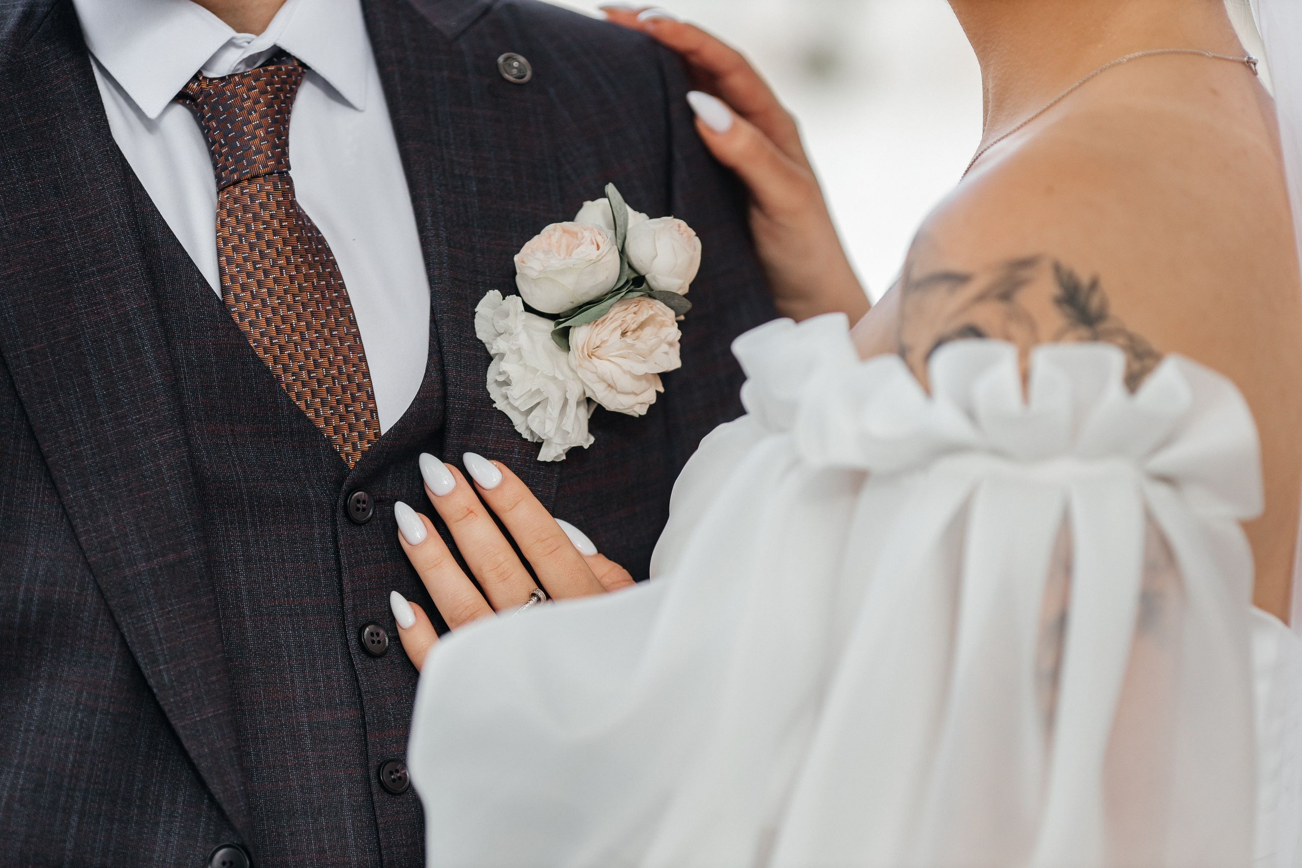 Wed Alex&Adelina. Нияз Саляхов фотограф Казань Татарстан