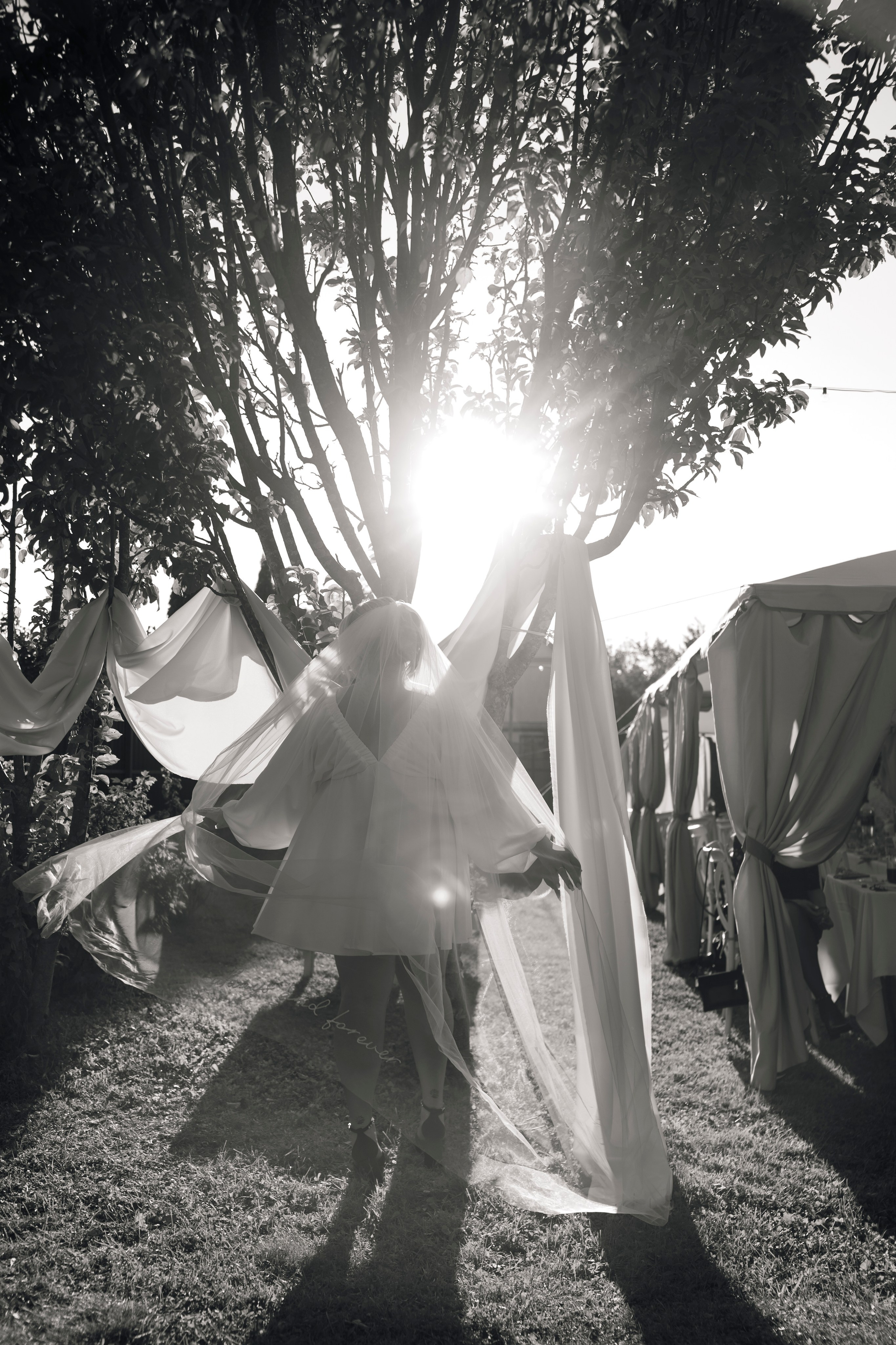 Света и Мевлют. Свадебный фотограф в Москве Кристина Чехова