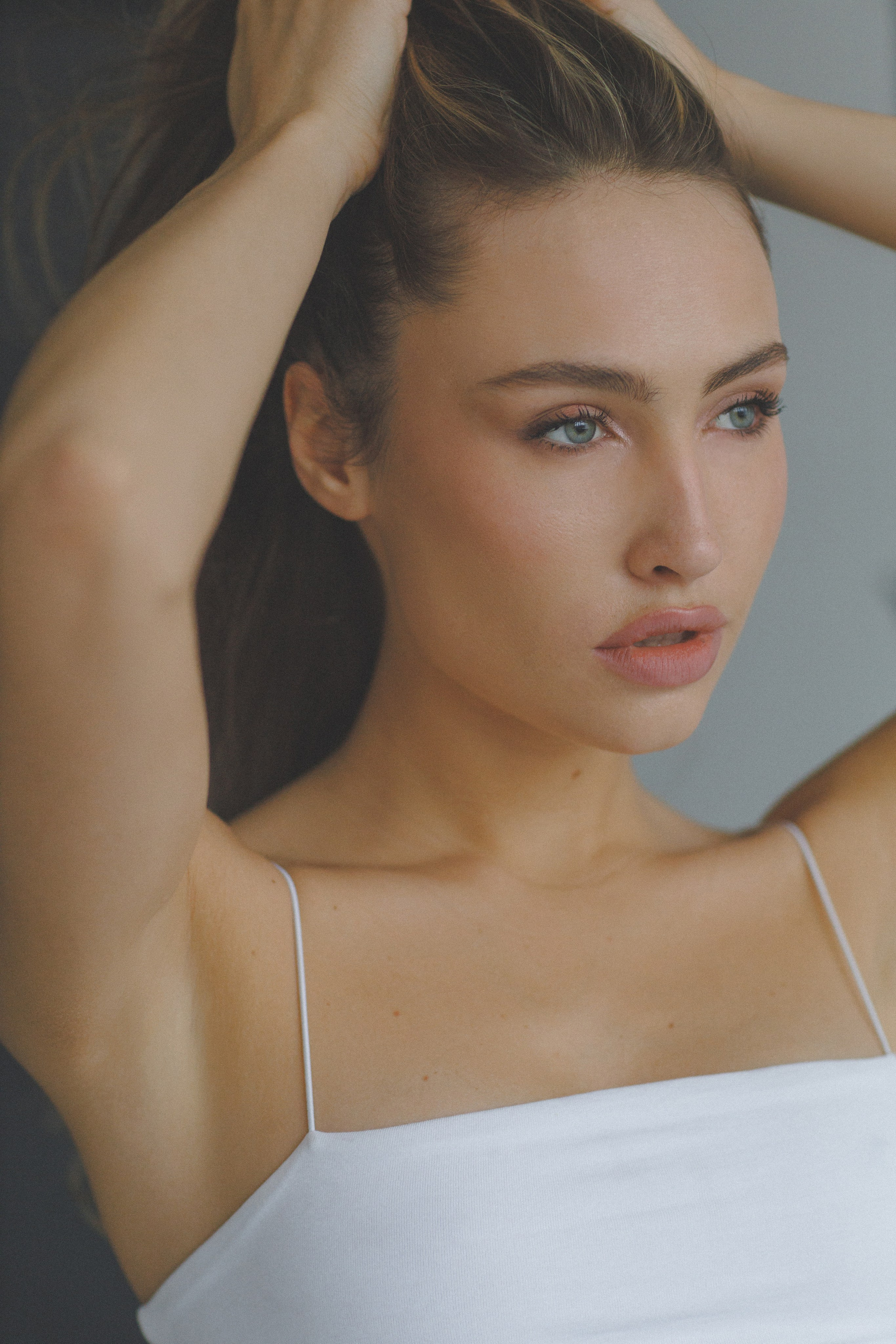 Екатерина, 40-42 р-р, 168 см. KED Production — продакшн из СПб. Создаём фото, видео и контент, который помогает брендам и селлерам продавать больше