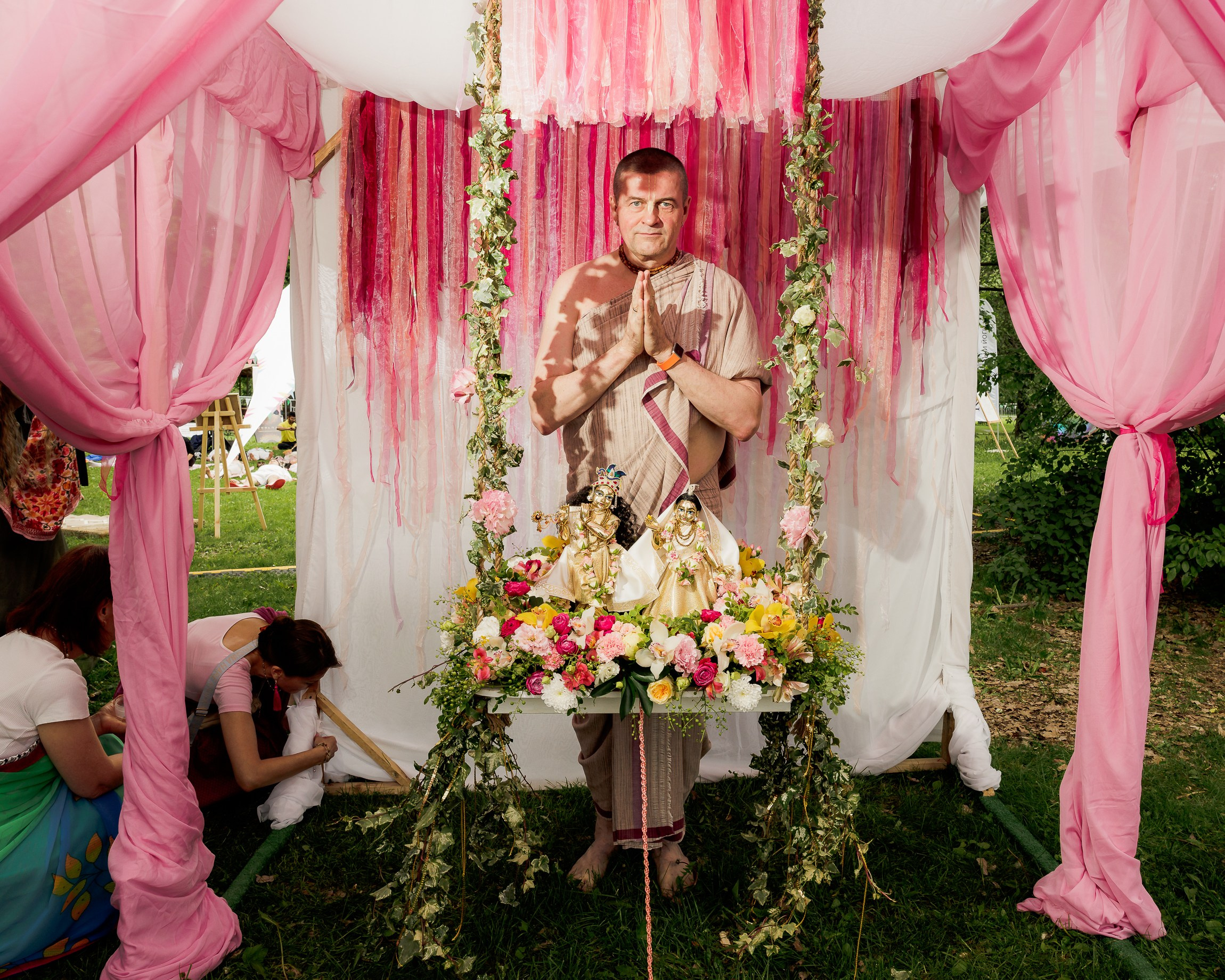 ДЕНЬ МЕДИТАЦИИ