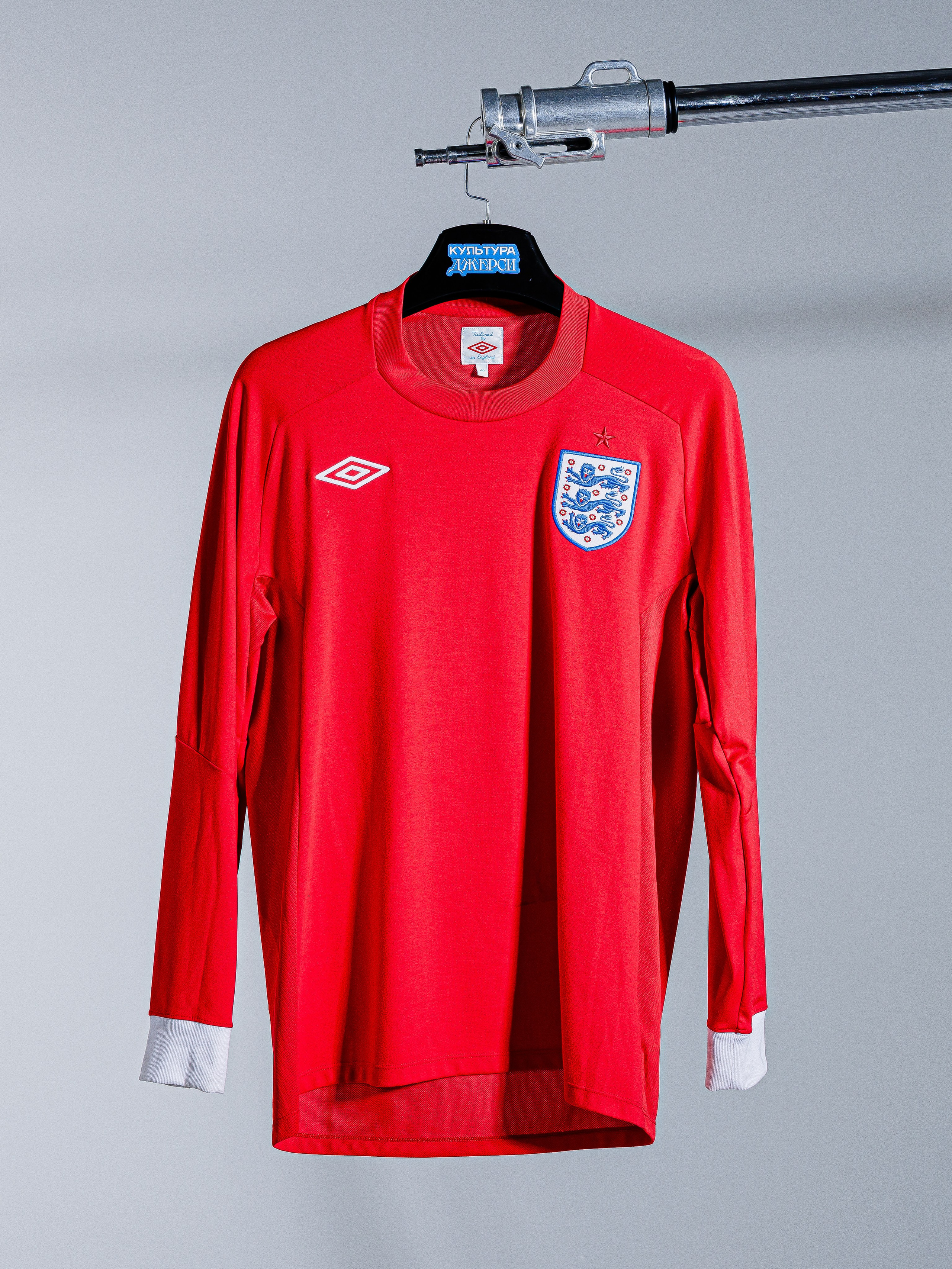 Культура Джерси