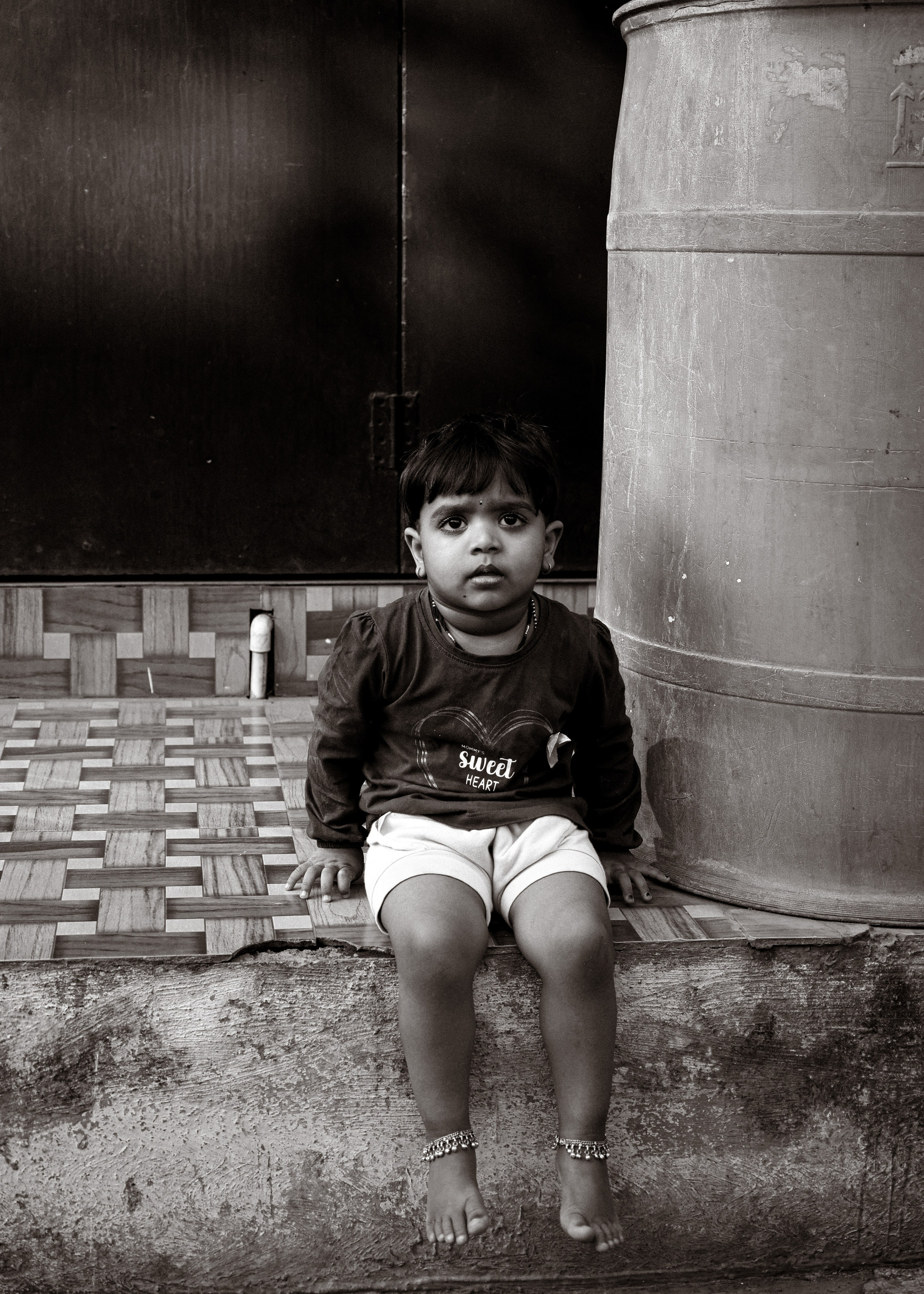 India. Фотограф в Москве