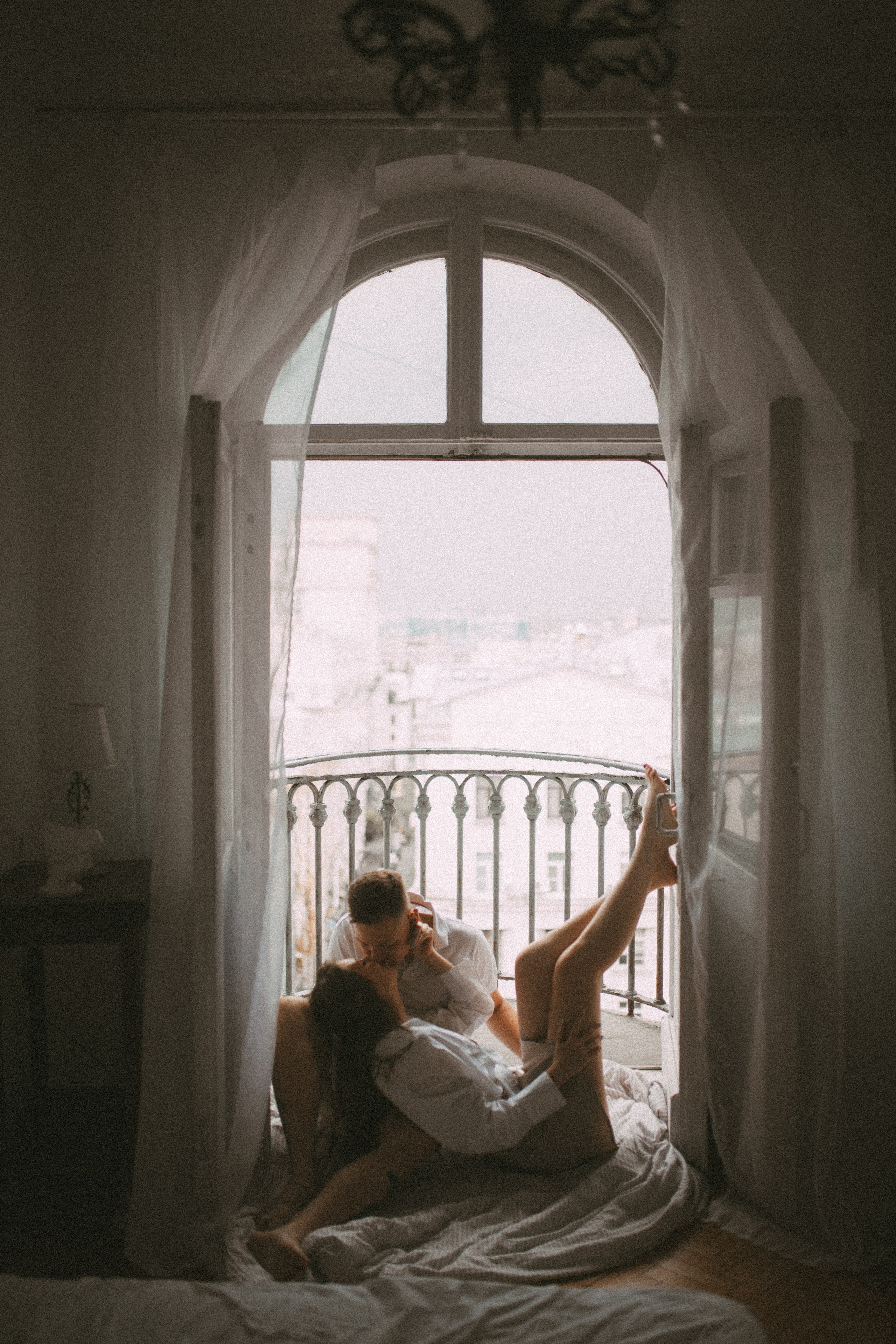 А & А | Москва. Фотограф Екатерина Амбрушкевич