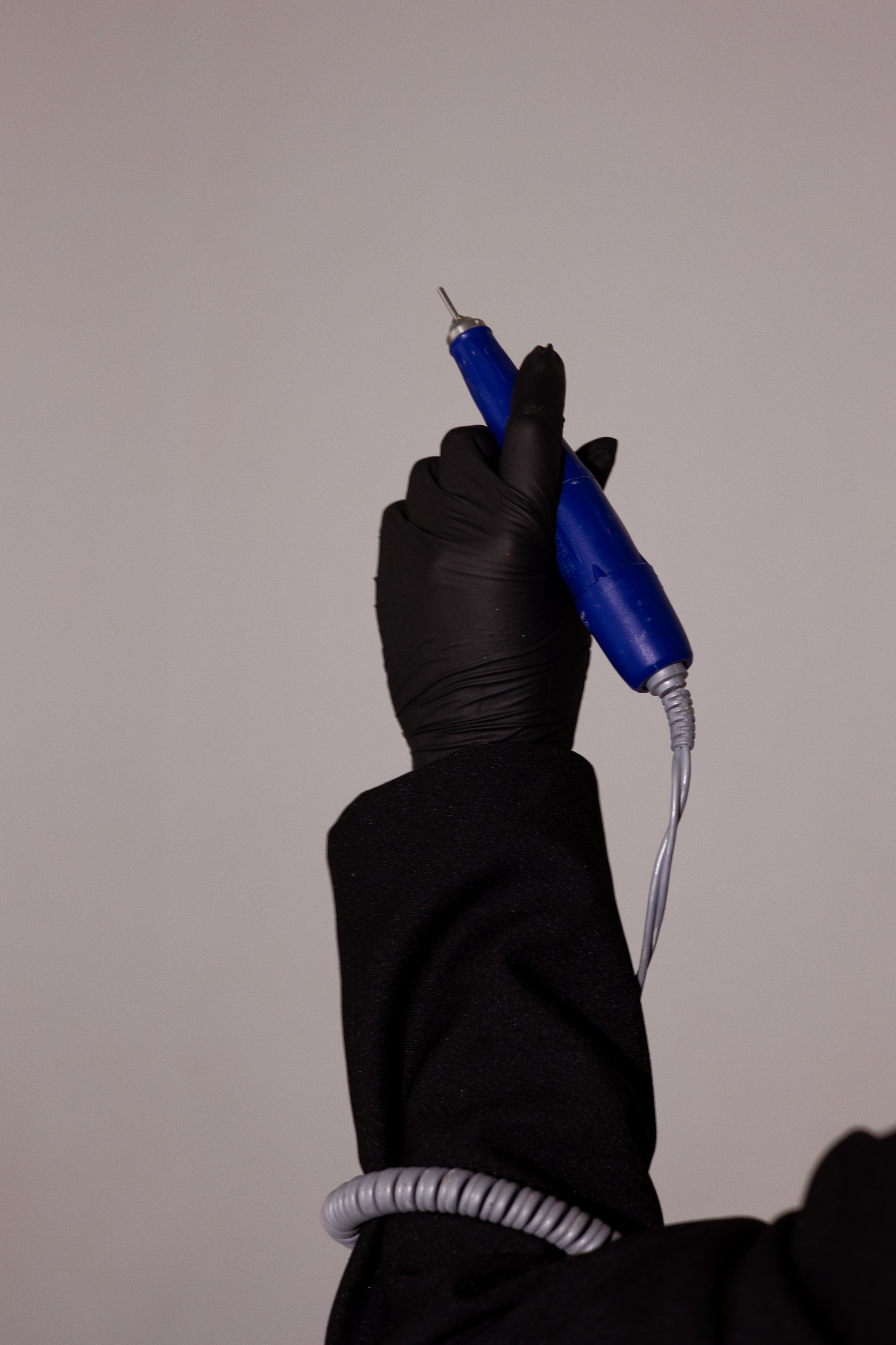 Анастасия — мастер маникюра. Ваш фотограф Лена Ленина