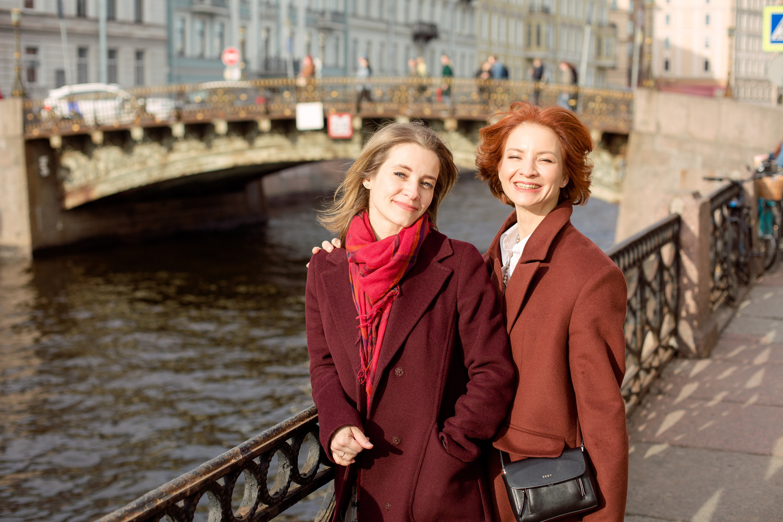 Большая семья. Свадебный и семейный фотограф Спб Бошман Ирина