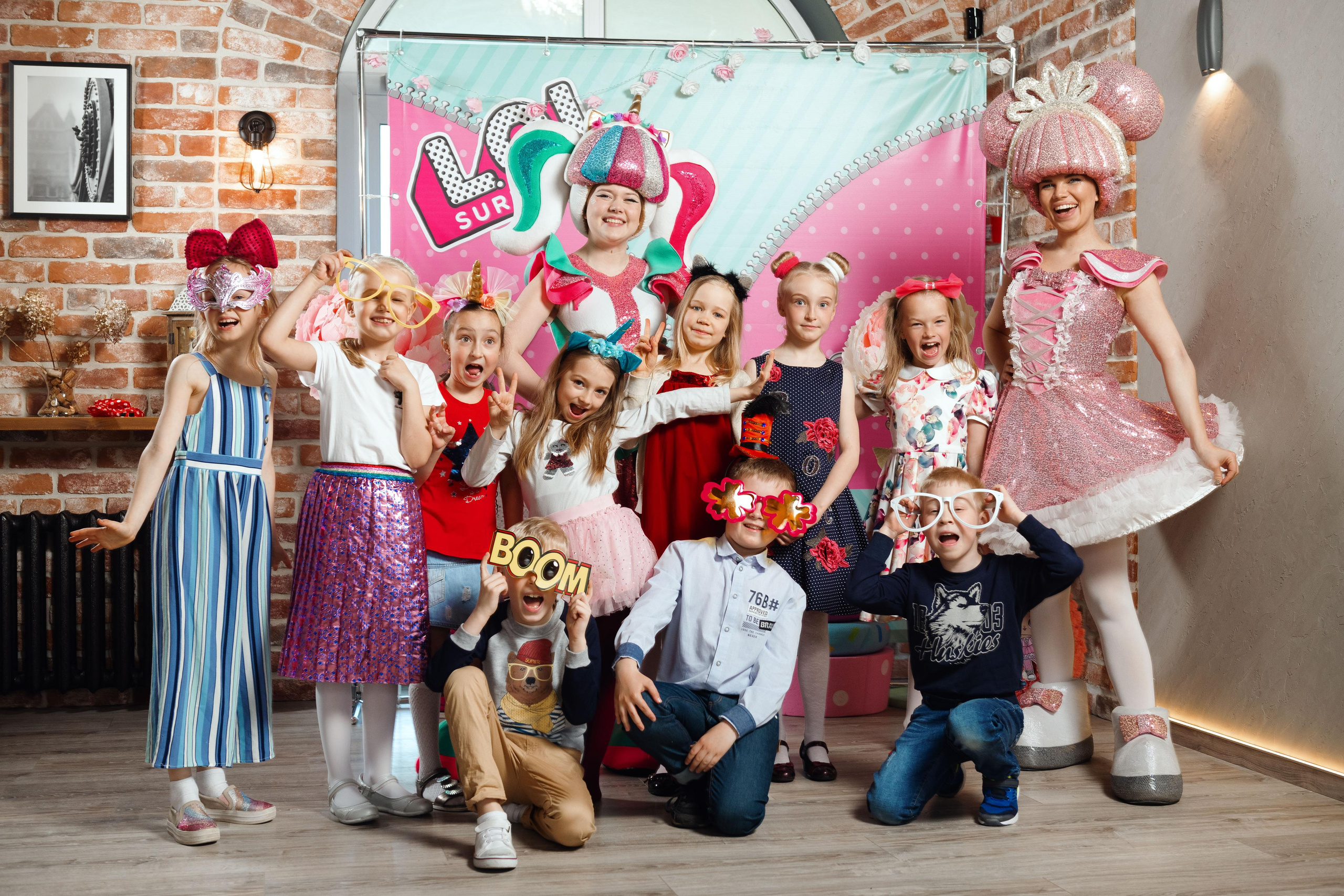 Детский, семейный фотограф СПб, МСК