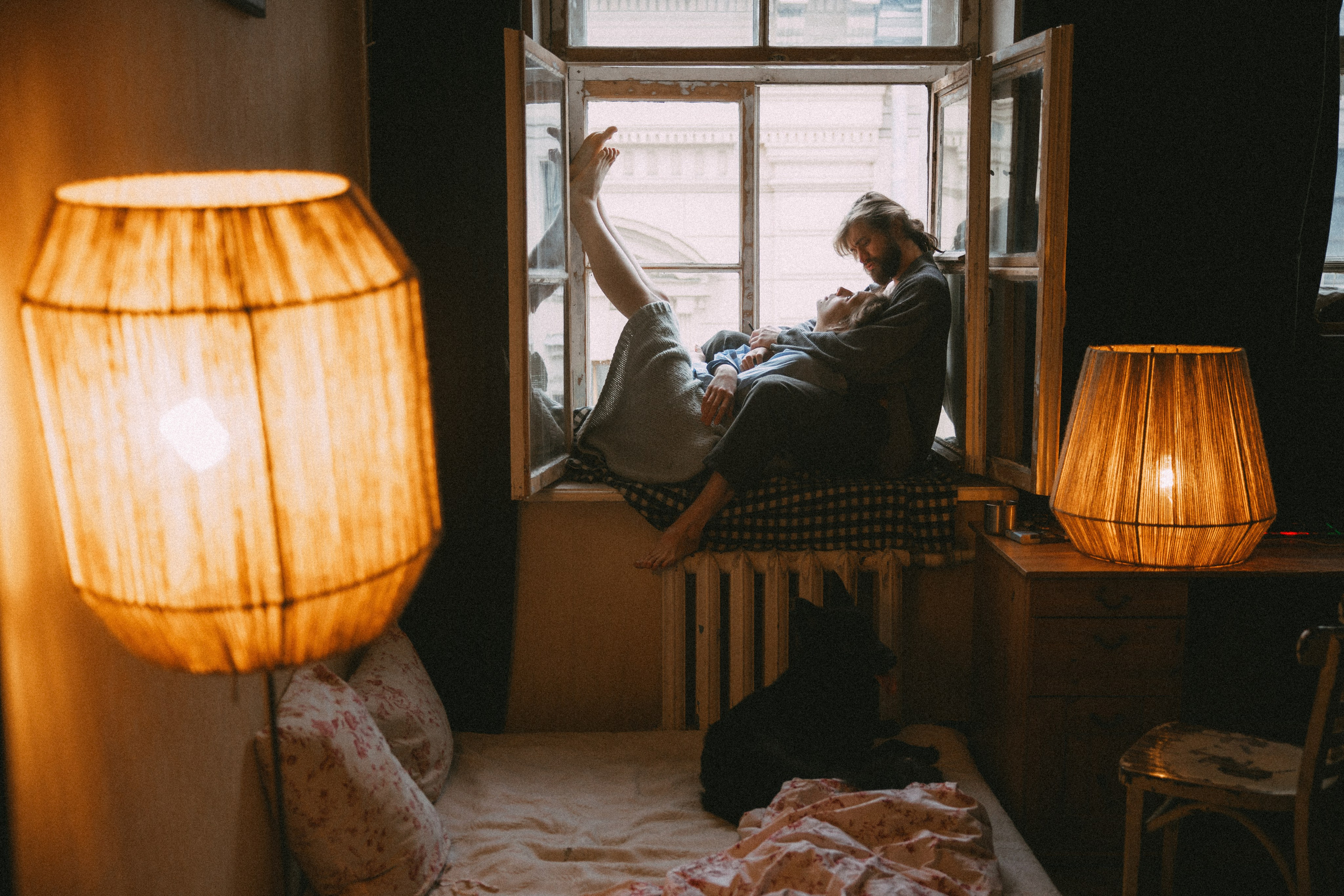 Ж & T | Санкт-Петербург. Фотограф Екатерина Амбрушкевич