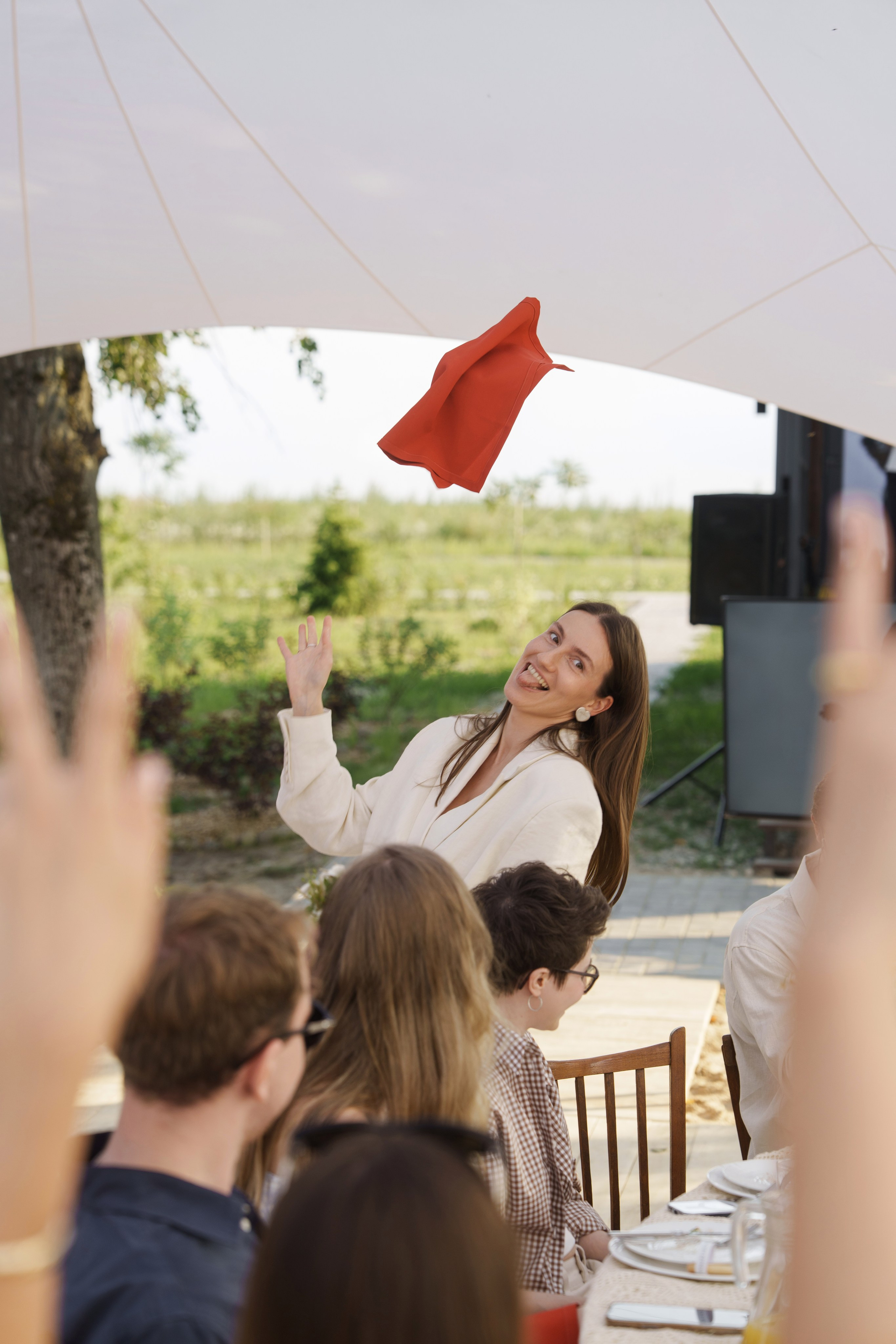 Михаил и Ольга (банкетная часть г. Брянск). Свадебный и репортажный фотограф Элина Козырьянова