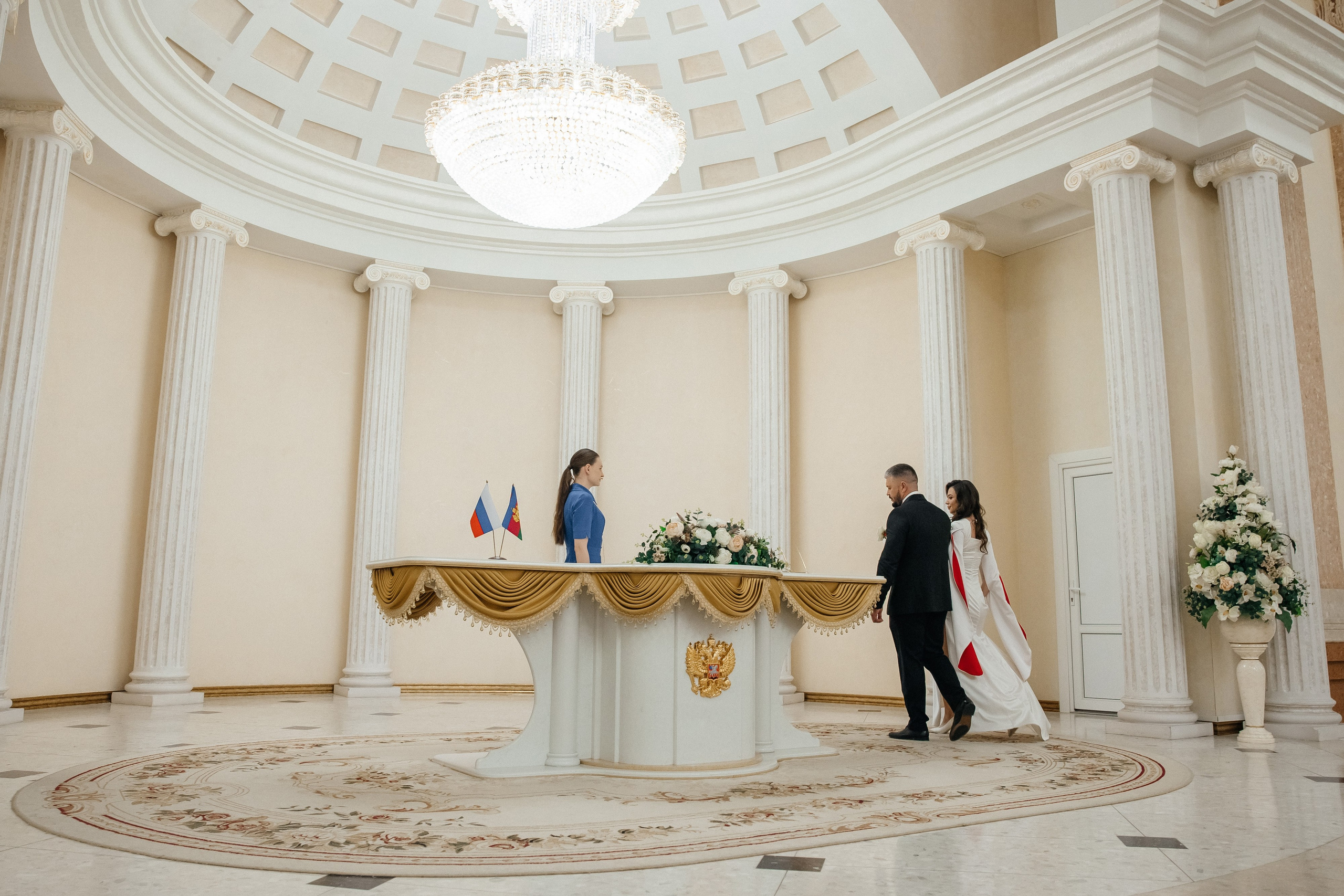 Сергей & Анна. Свадебный и семейный фотограф в Краснодар, Россия