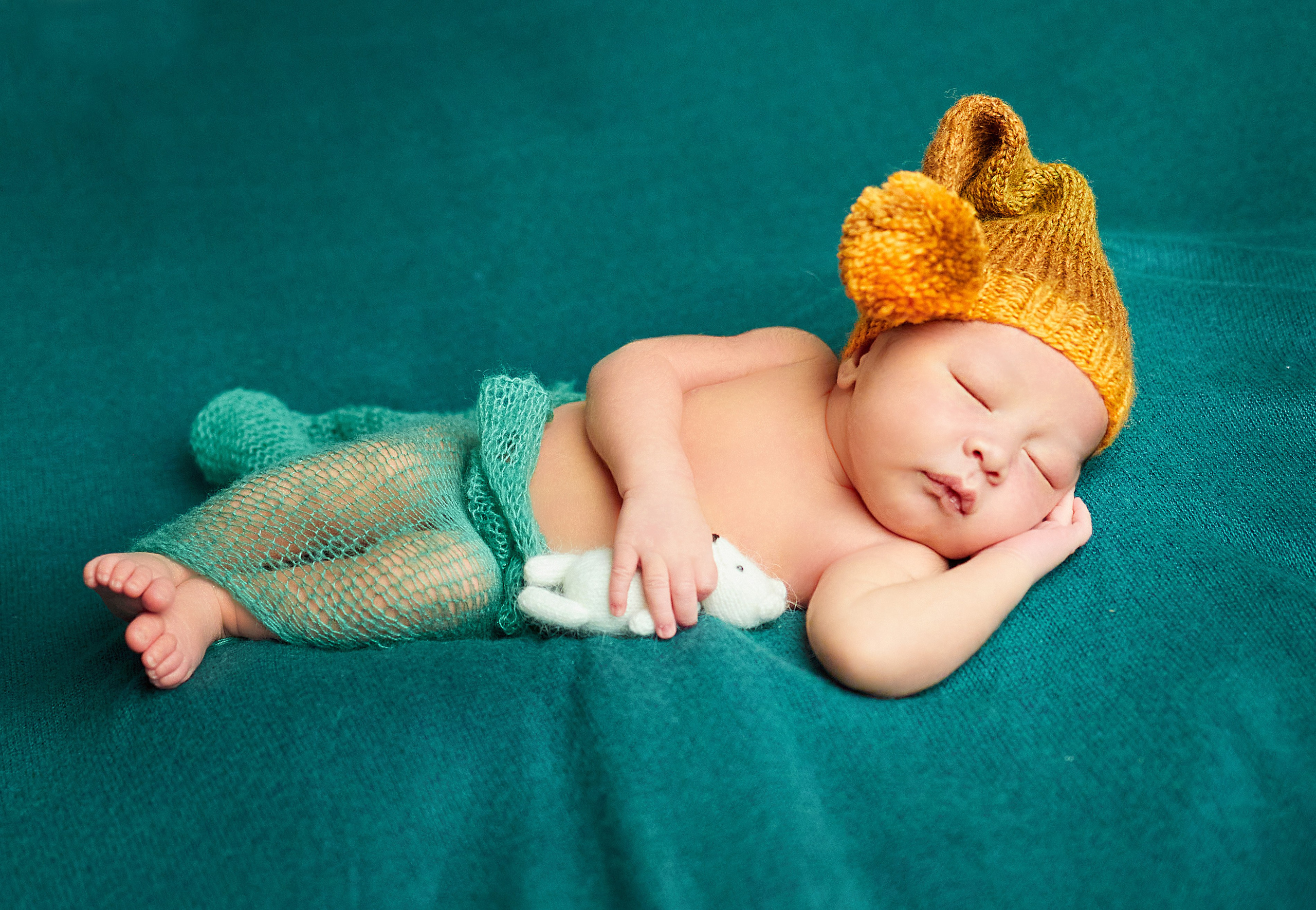 NewBorn. Семейный и свадебный фотограф в Ярославле Надежда Бойкова