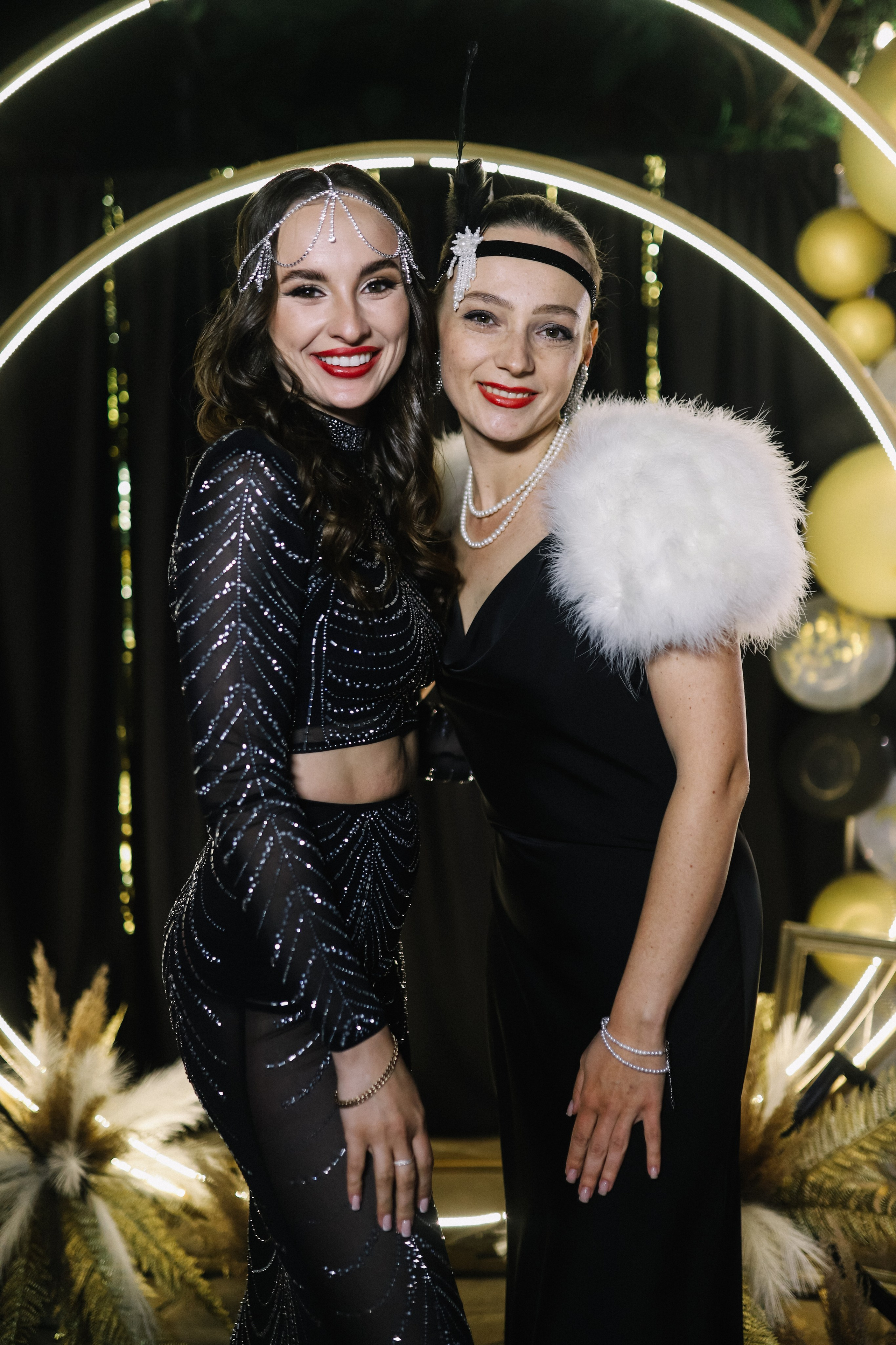 25.Диана и гости