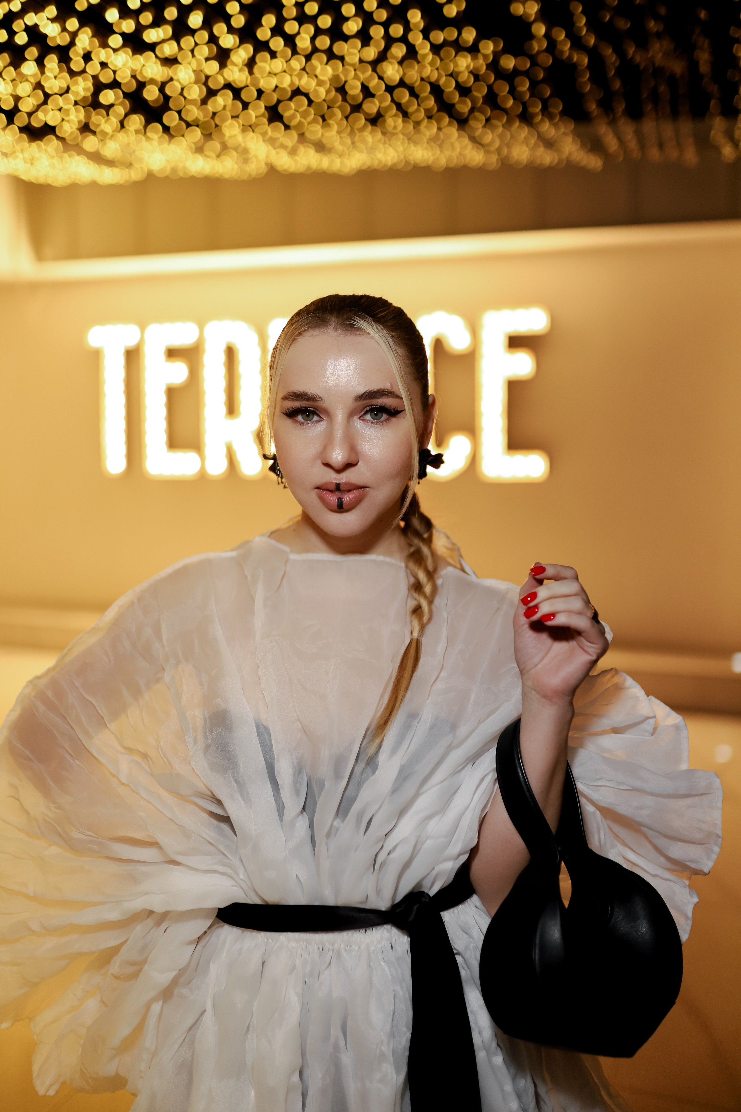 Новогодний корпоратив