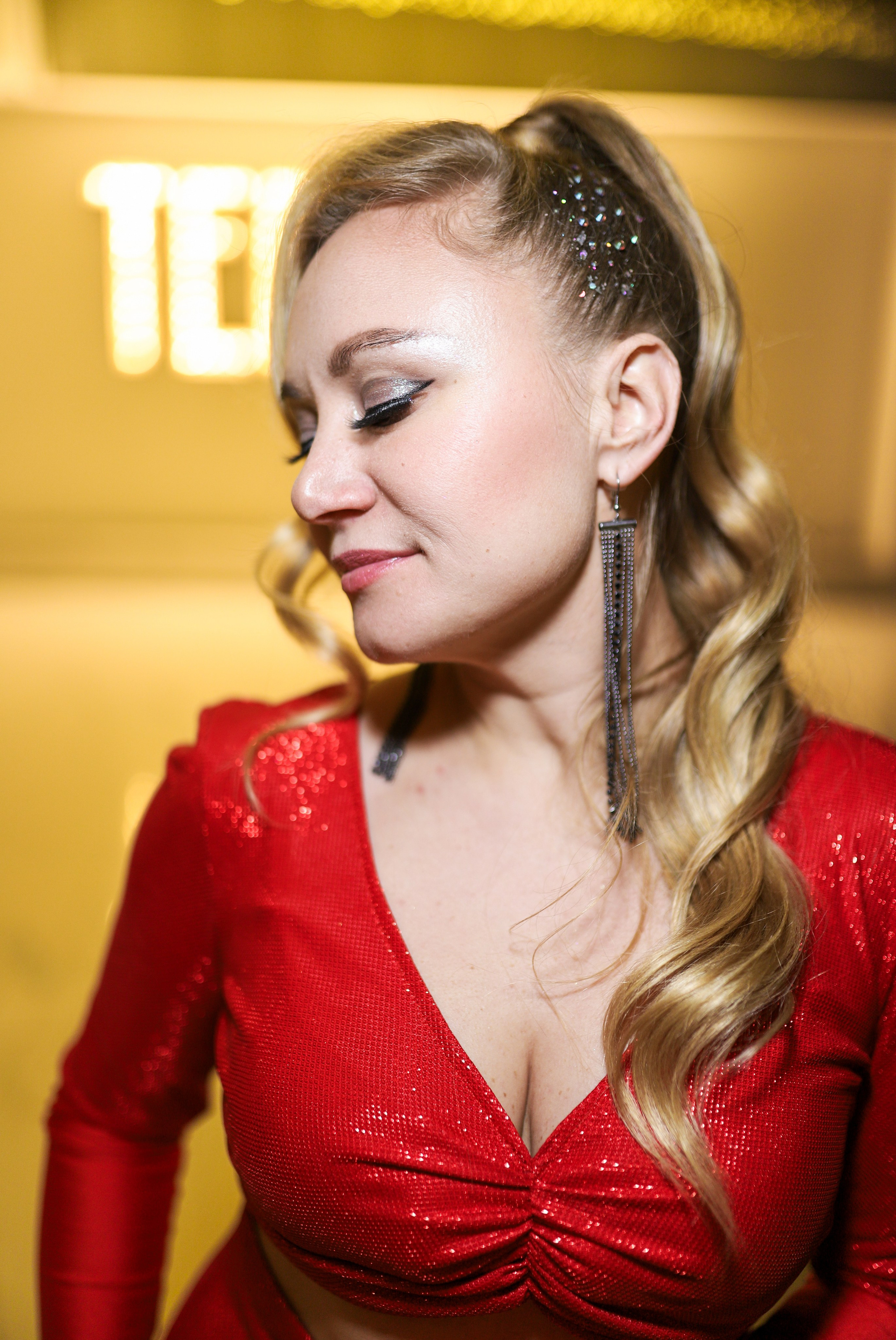 Новогодний корпоратив