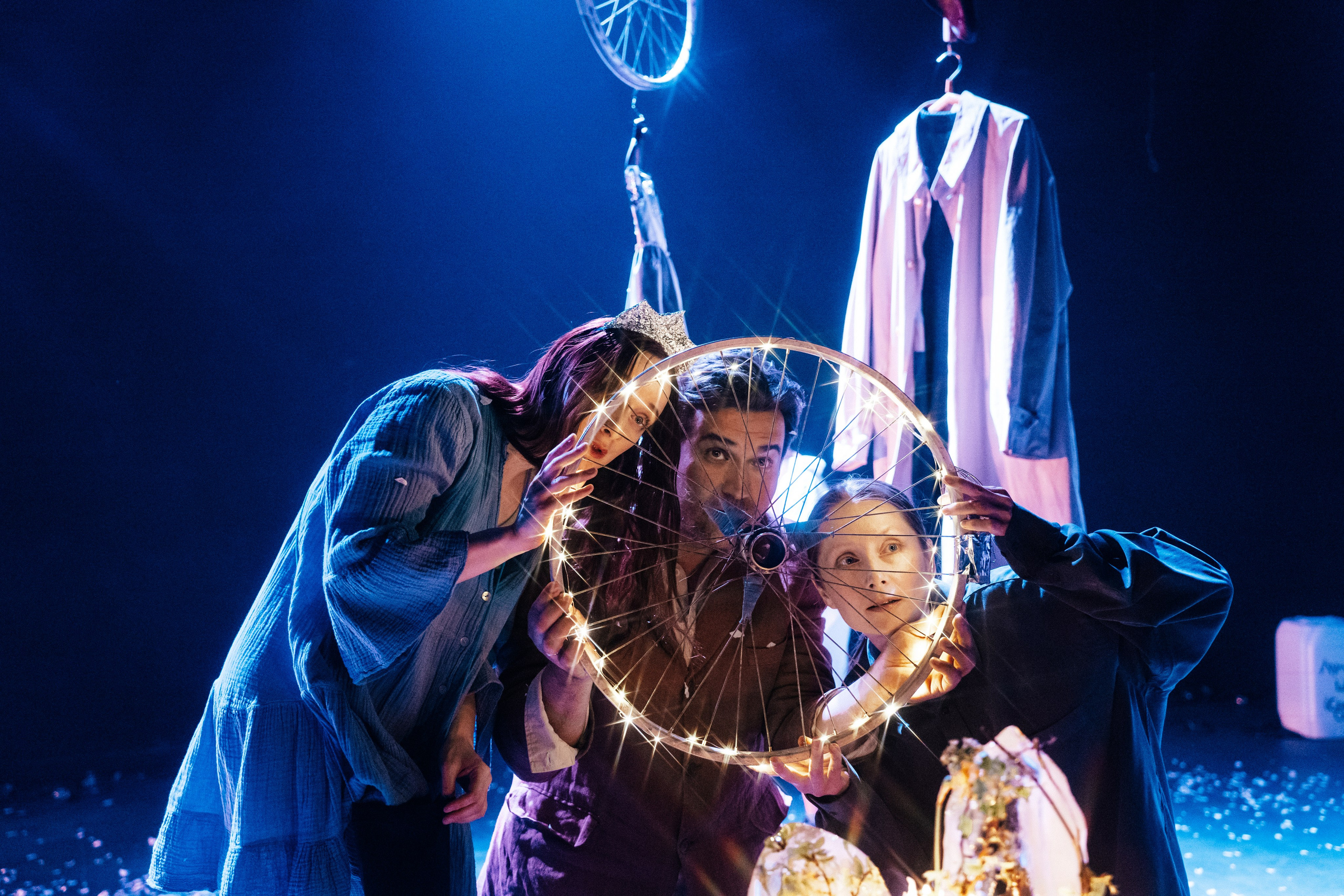 Снегурочка. Главная