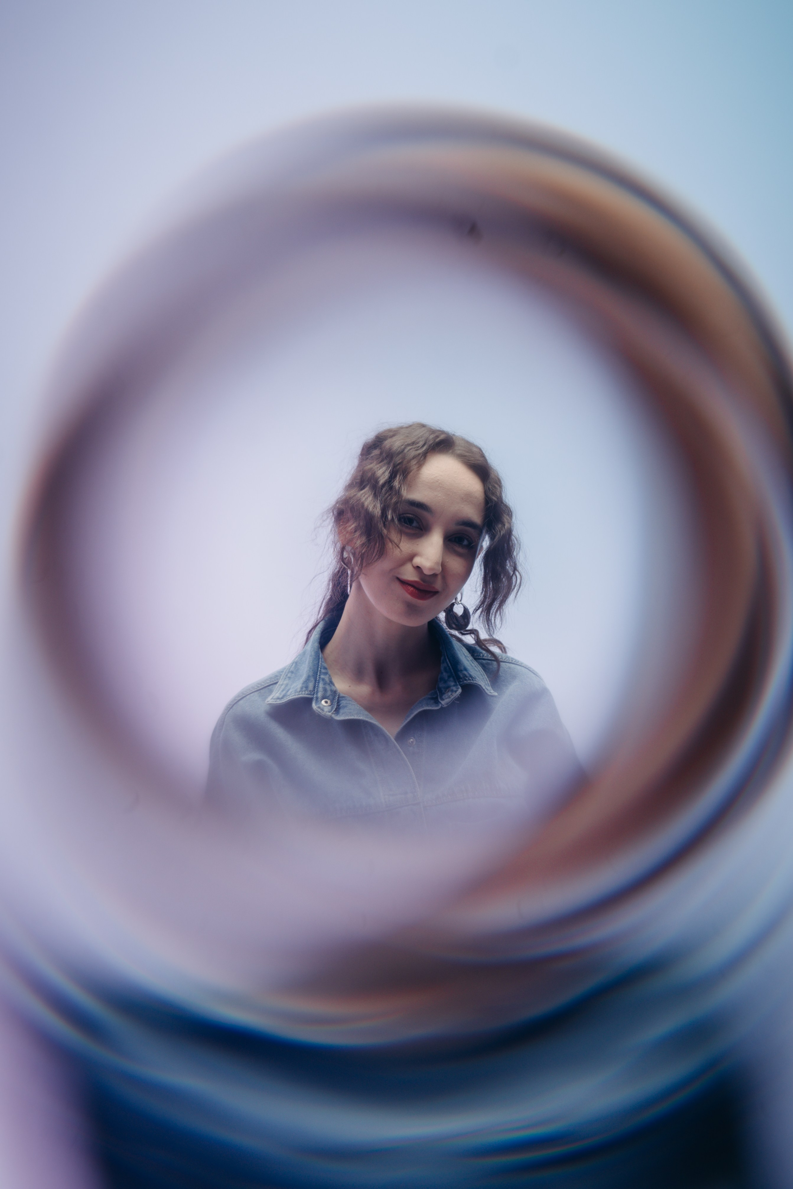 K3DERT. Главная