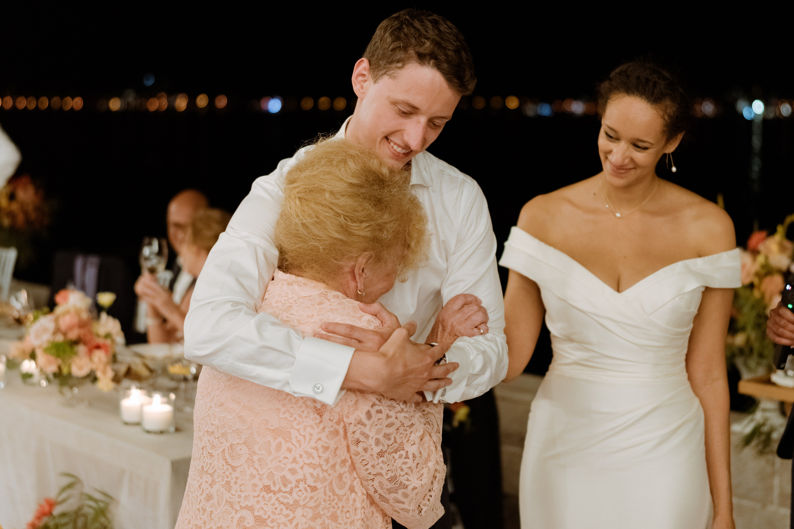 Viktor-Daniela. Elopement Wedding Photographer