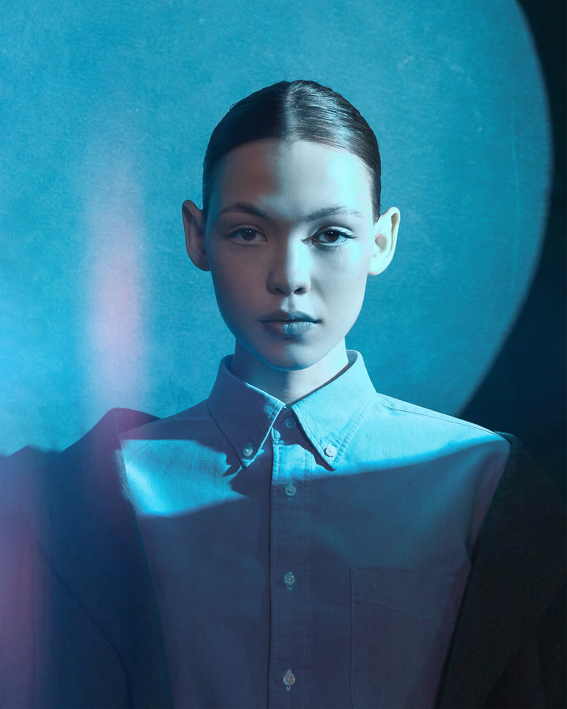 Свадебный и портретный фотограф в Самаре и Бузулуке Антон Манцеров