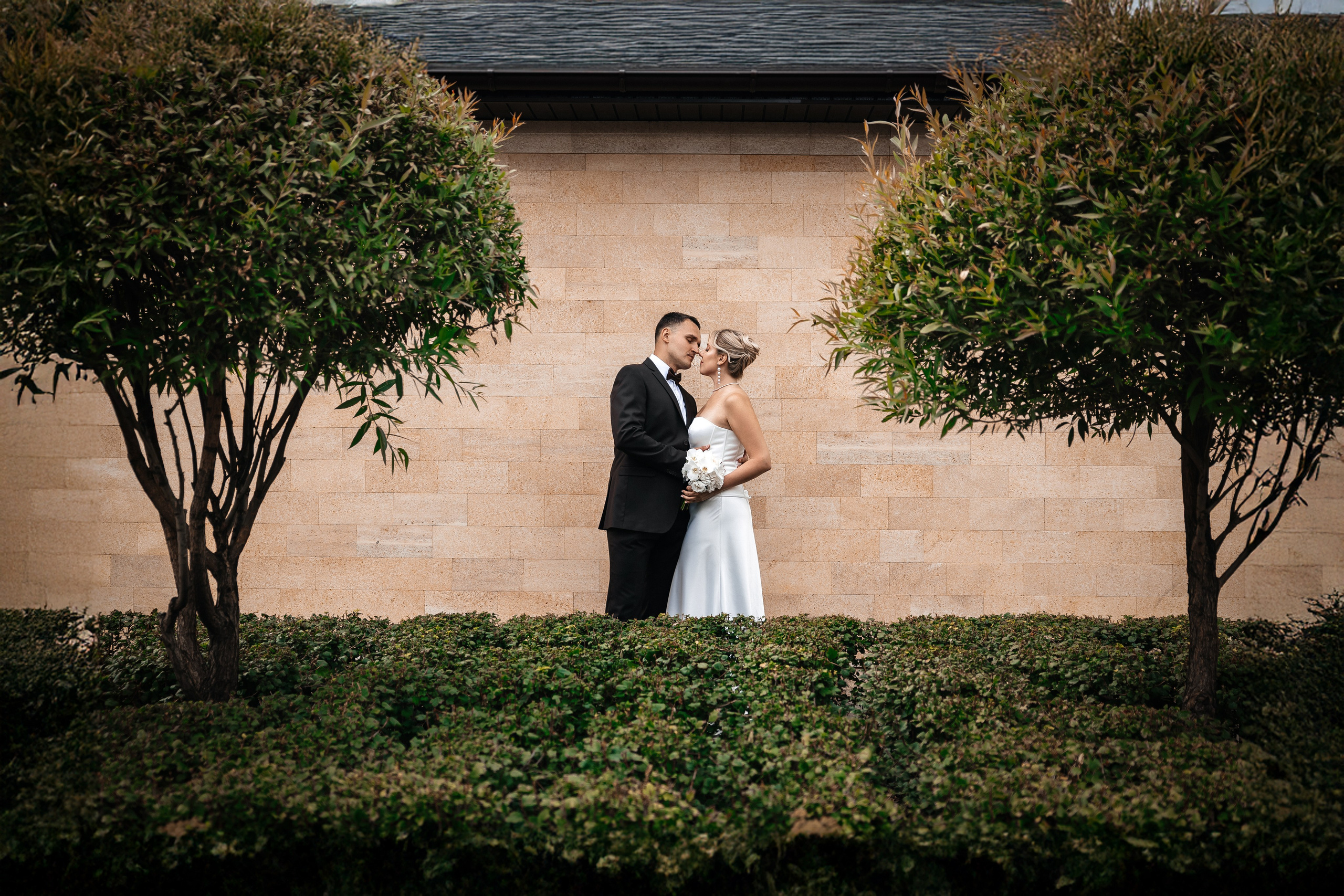 Женя и Тяня. Свадебный фотограф в Саранске Маркелов Данил