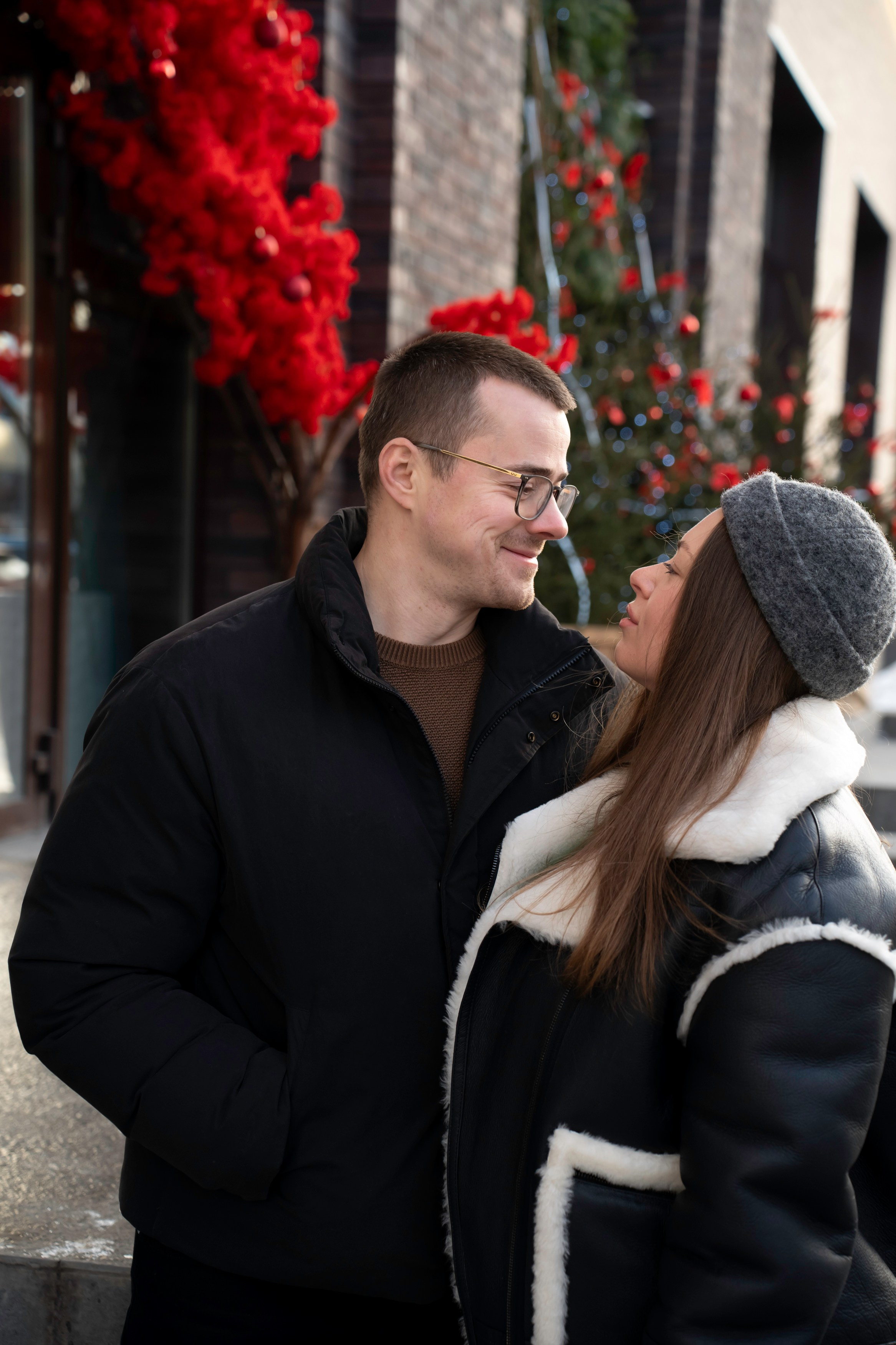 Зимний Челябинск. Фотограф Ирина Ликсунова