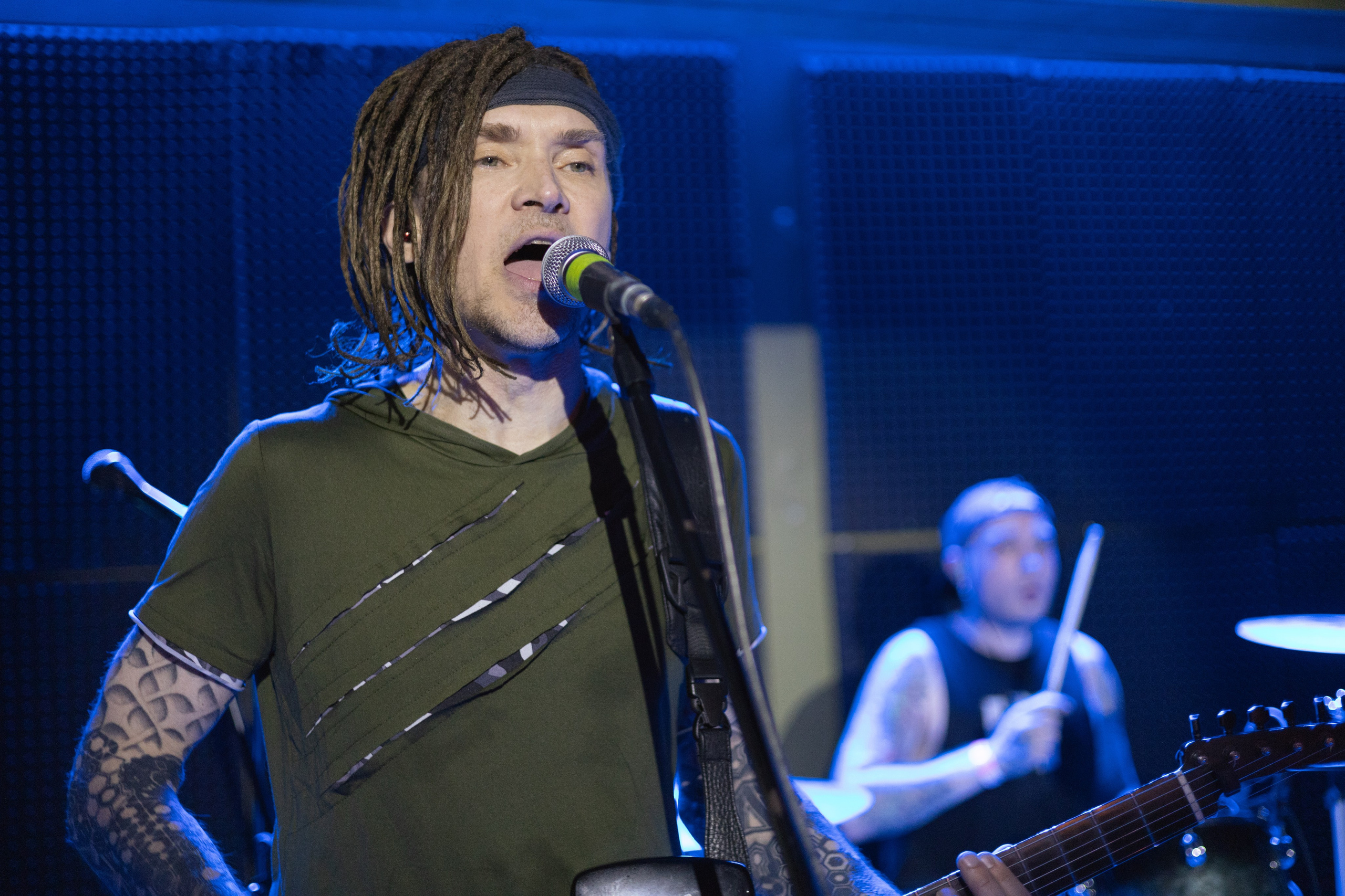 Модем. Toxasnip Photo | Anton Maslenkin