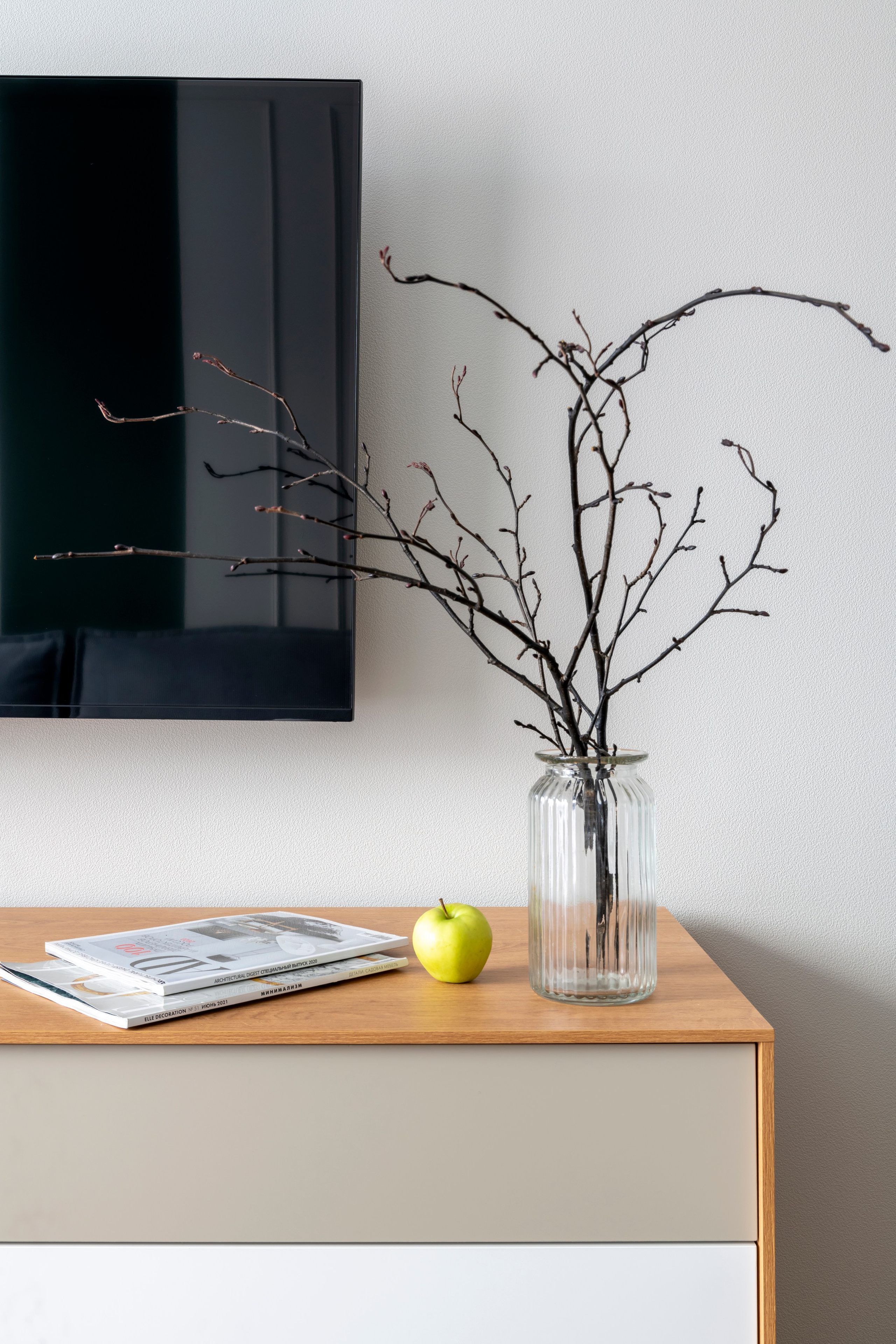 Красноказарменная. Интерьерный, портретный и семейный фотограф в Москве Мария Иринархова