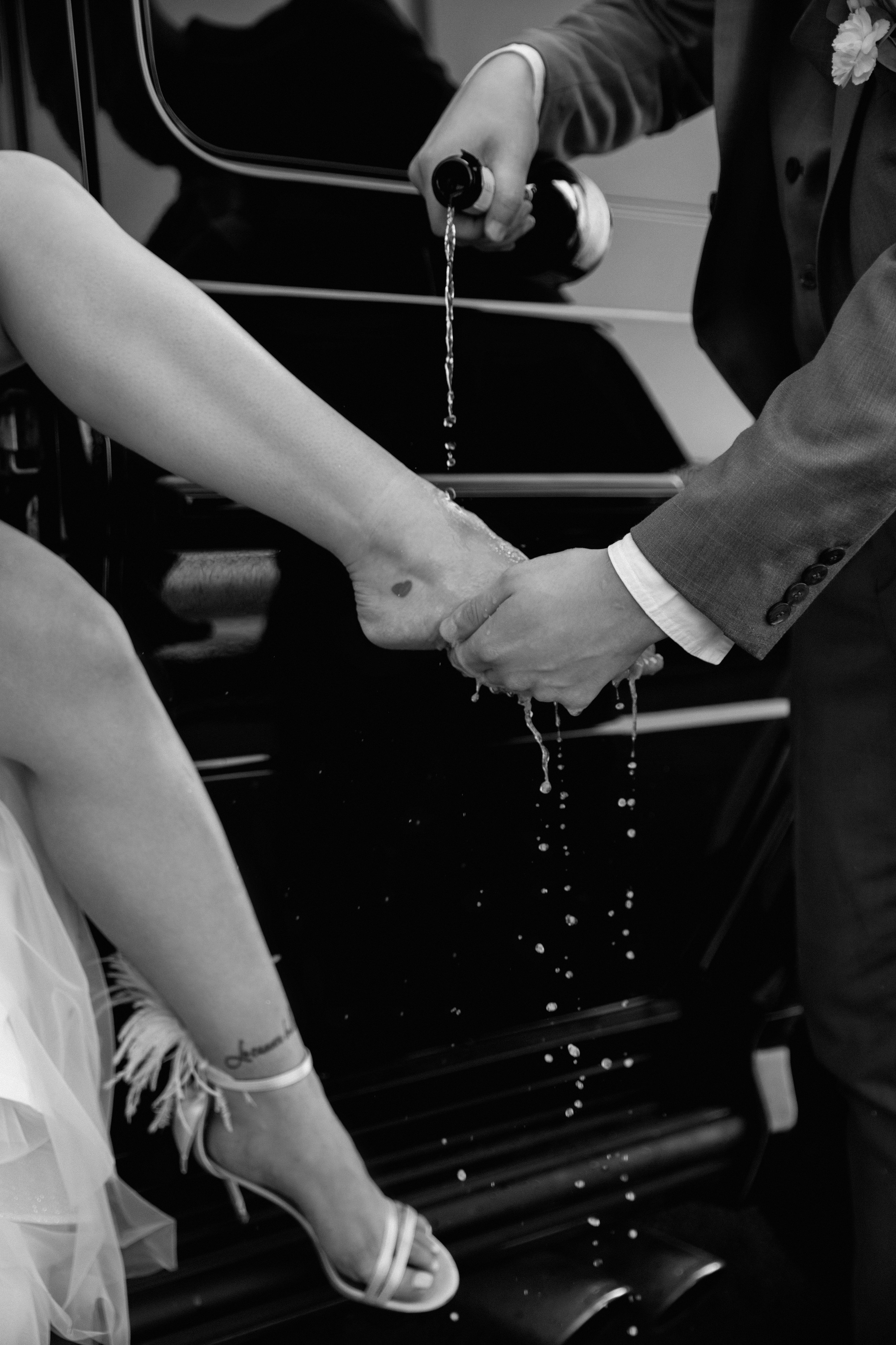 Рита и Стас. Фотограф Нижний Новгород