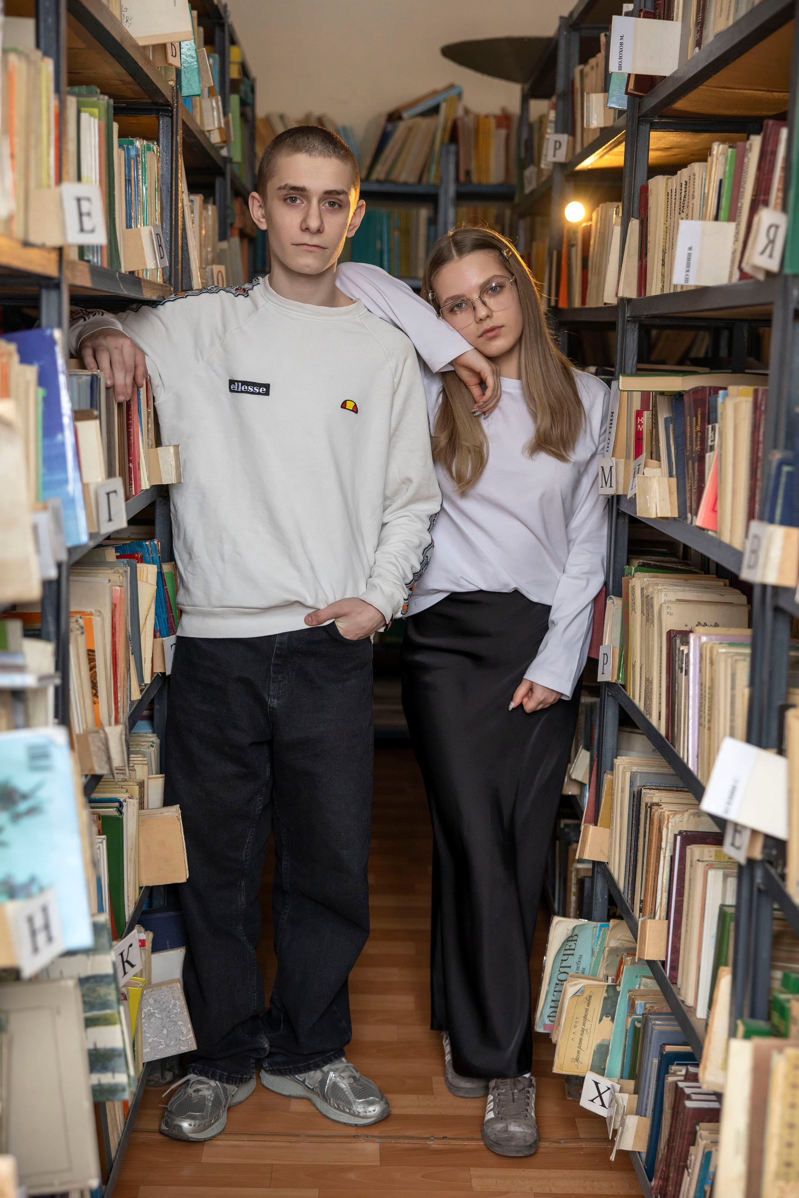 Школьные. Фотограф Алексин|Тула