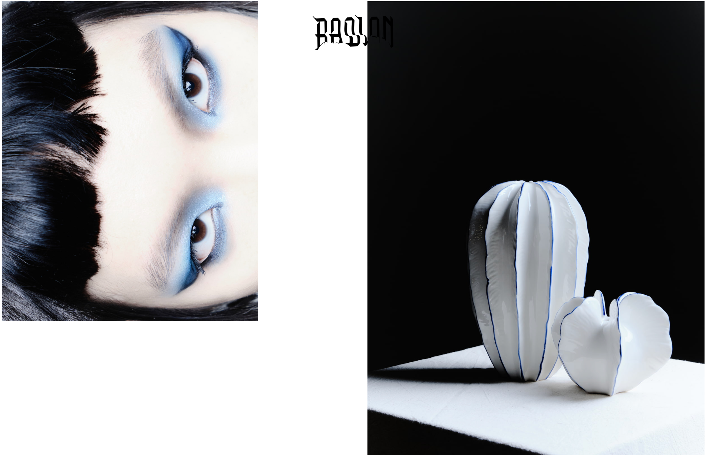 Badlon Magazine. Сет дизайнер предметный фотограф в Москве Анна Андреева