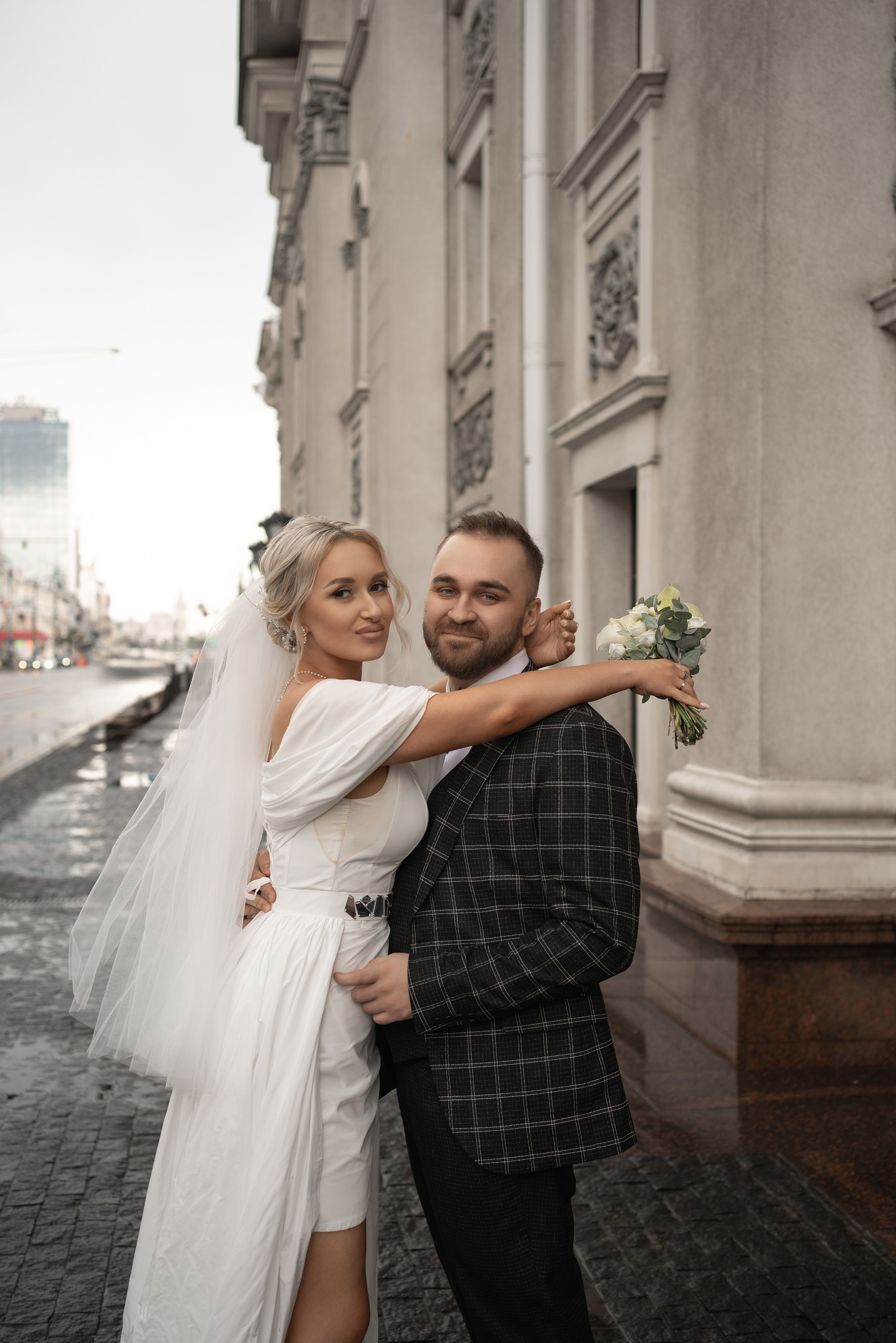 Свадебные. Фотограф Воронеж Олеся Султанова