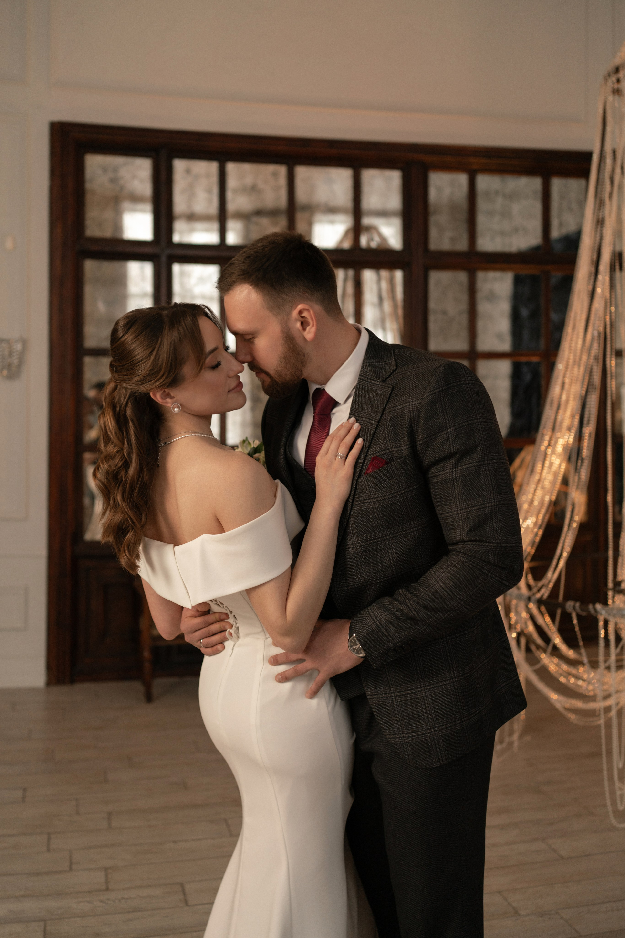 Свадебные. Фотограф Воронеж Олеся Султанова