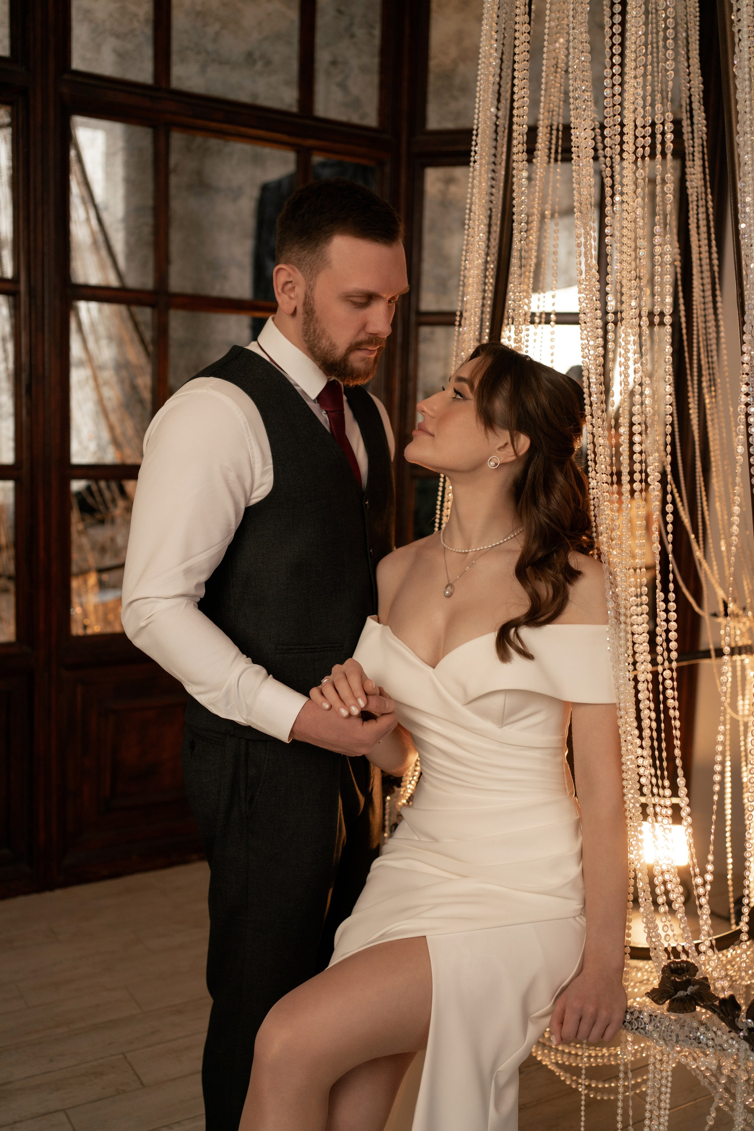 Свадебные. Фотограф Воронеж Олеся Султанова