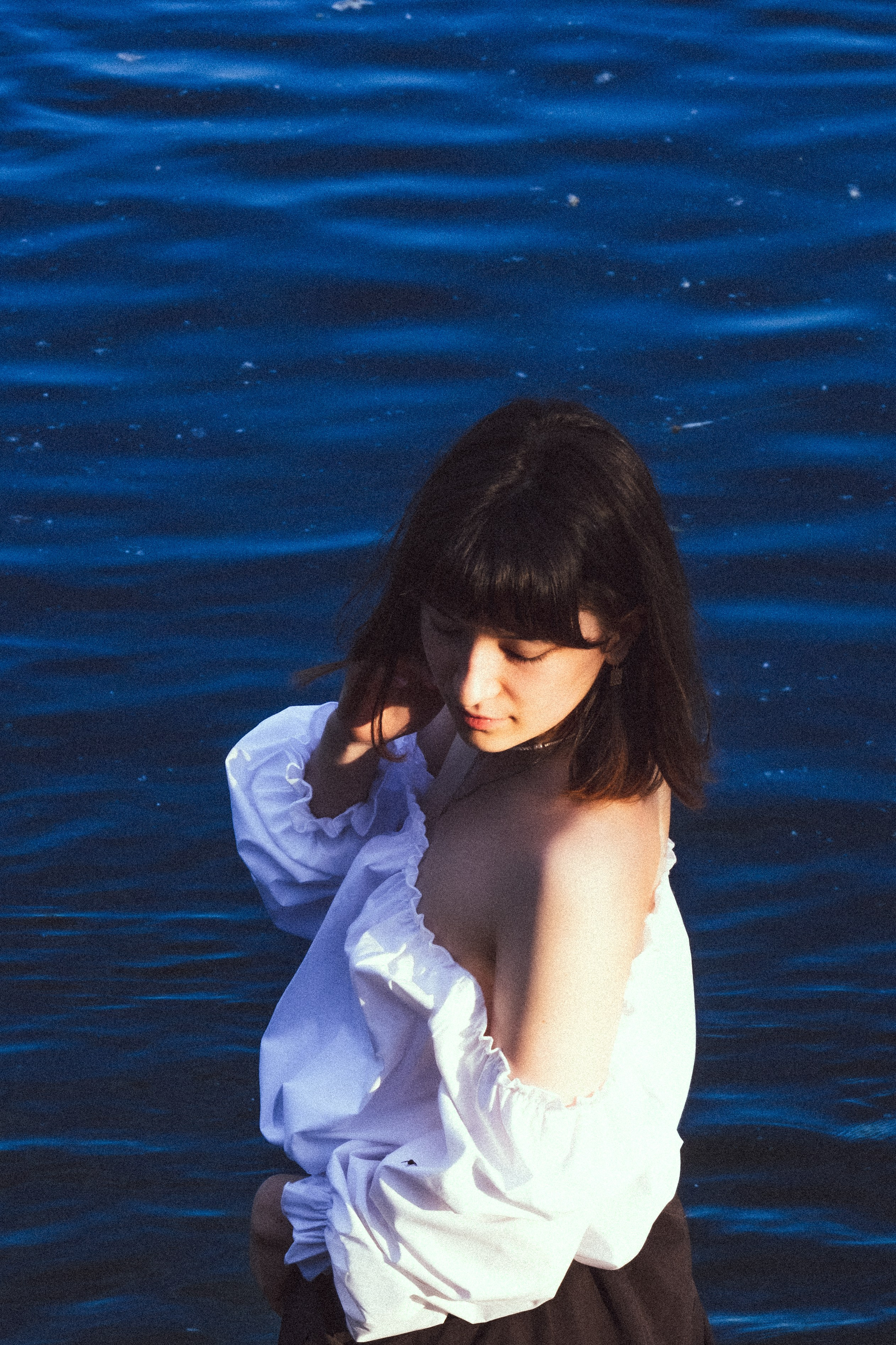 Алина & Алёна. Фотограф |Герасимова София