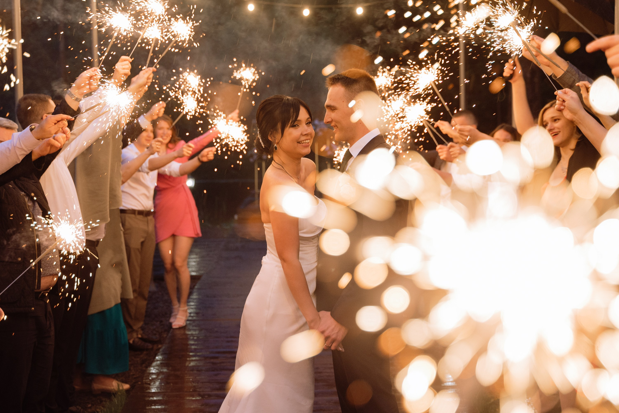 Свадебный фотограф в Москве и МО