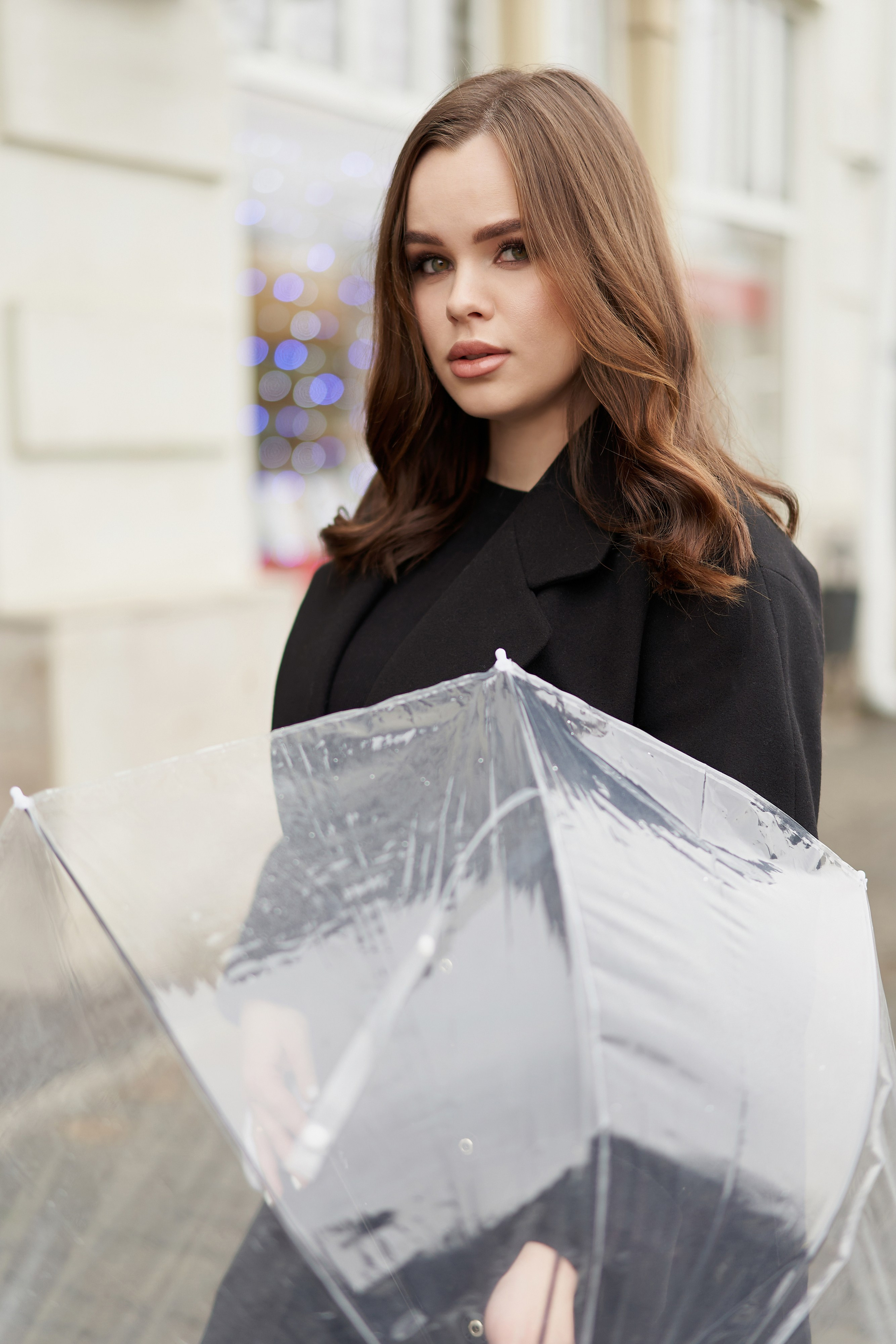 Юля. Кино. Фотограф Александра Лазарева