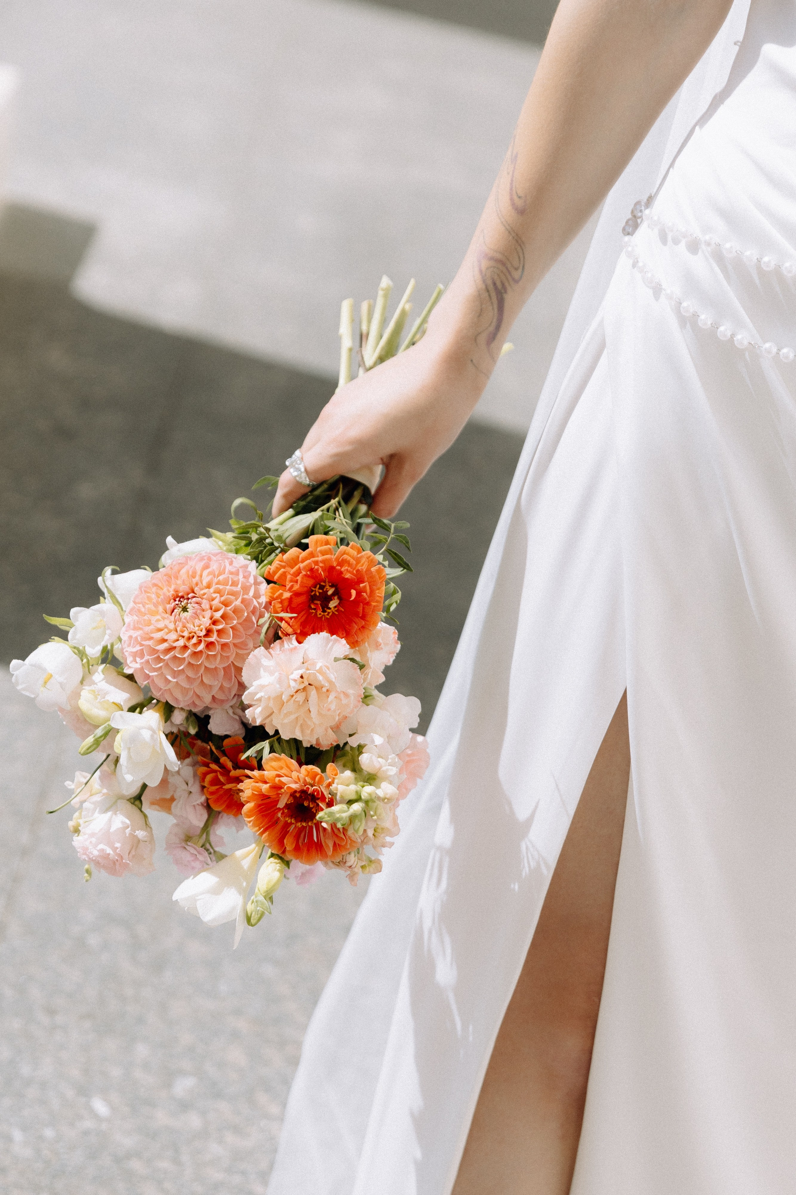 Стильный свадебный день Леры и Степы. Свадебный фотограф в Нижнем Новгороде Генеральская Ира