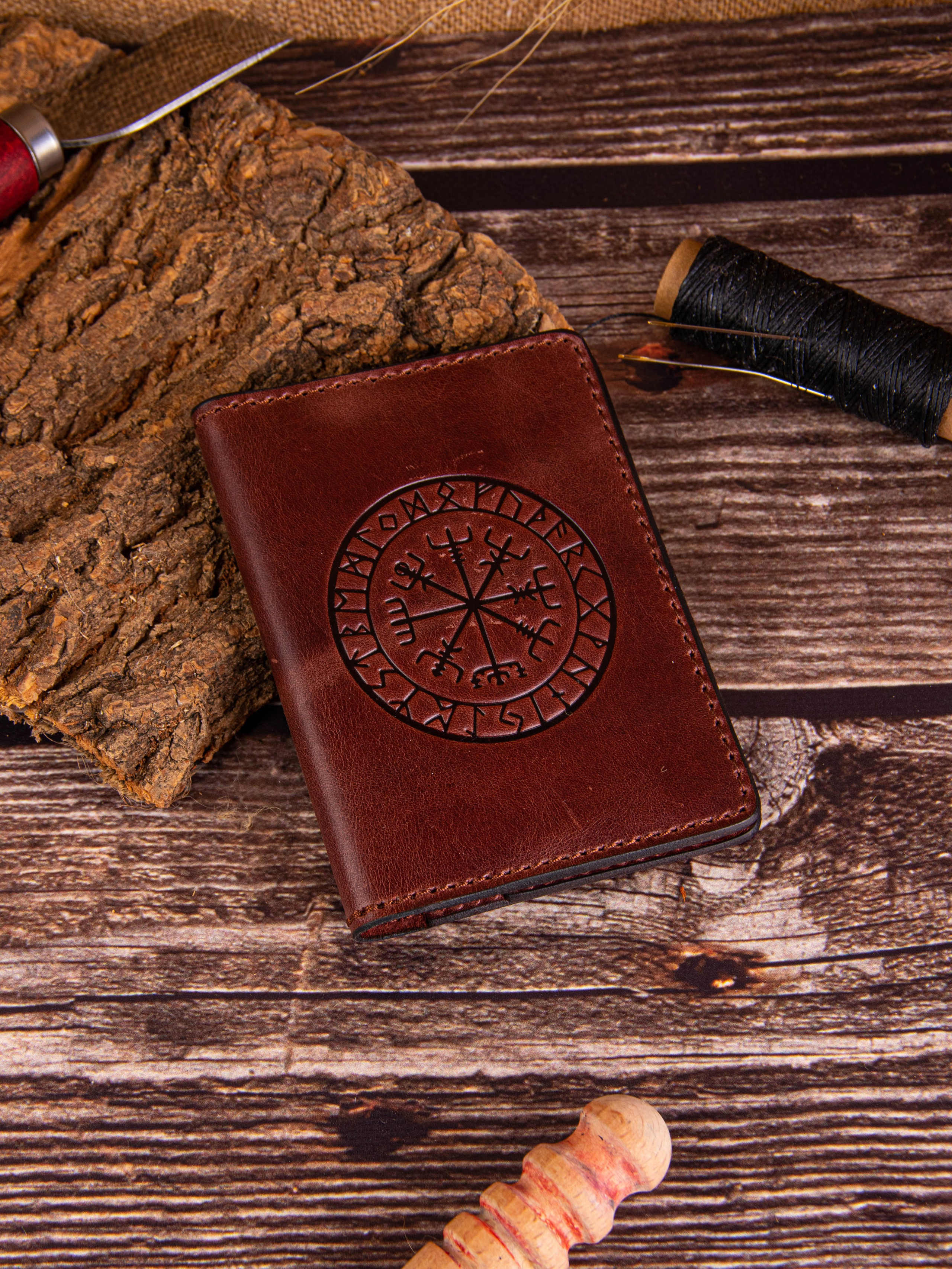 Кожаные изделия. «Матрица»