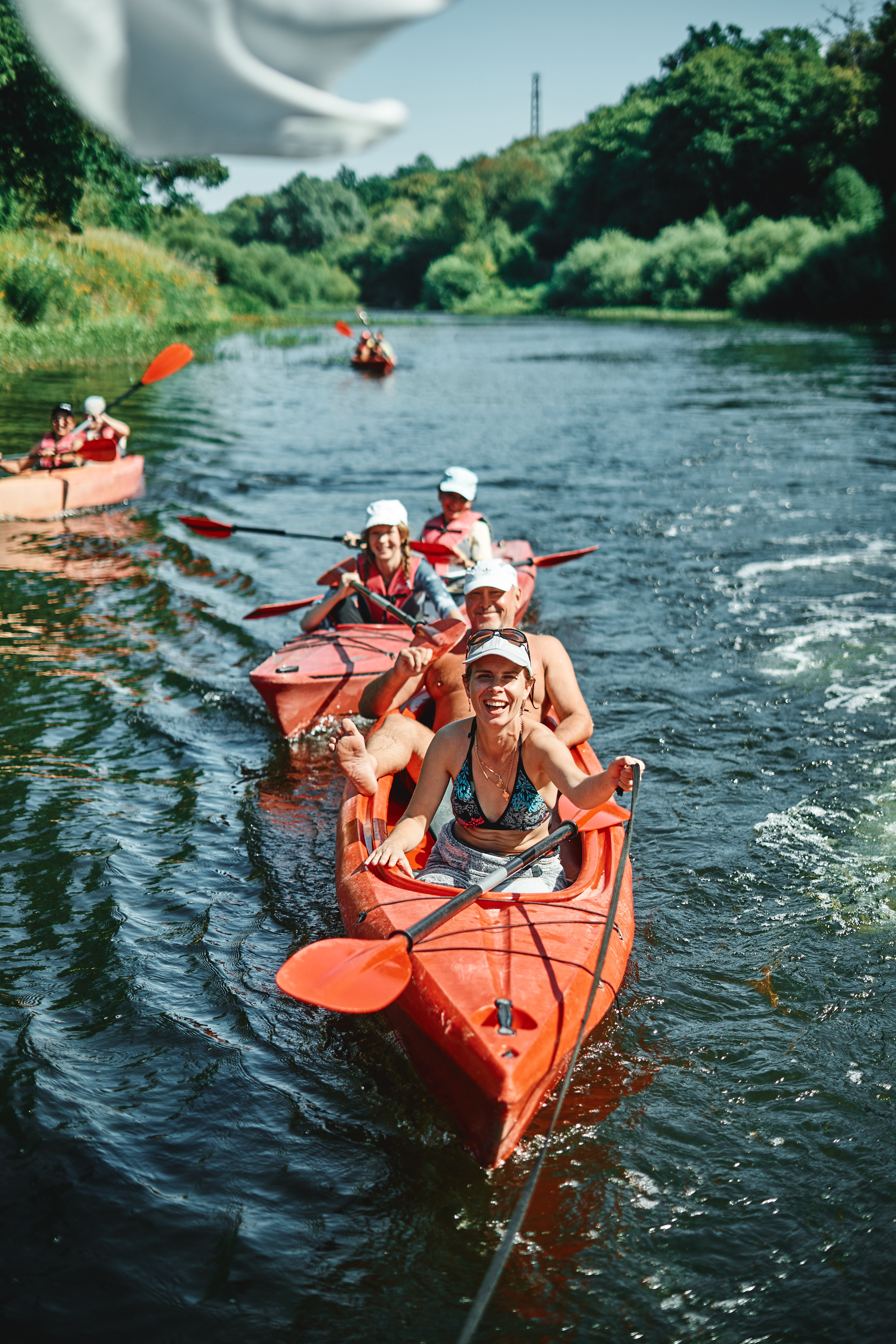КОВЧЕГ (Спортивный день). Главная